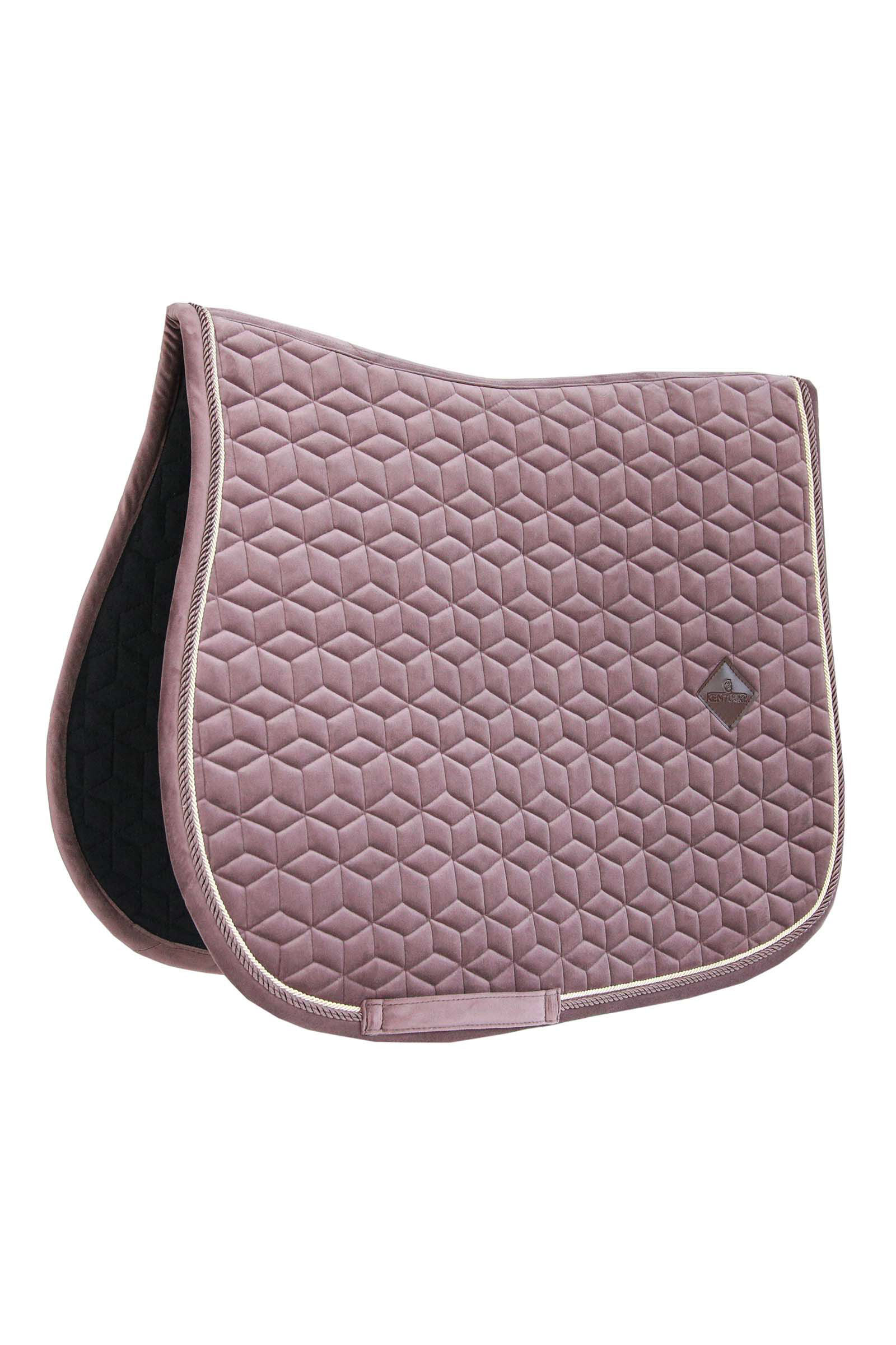 Kentucky Horsewear Velvet Czaprak skokowy