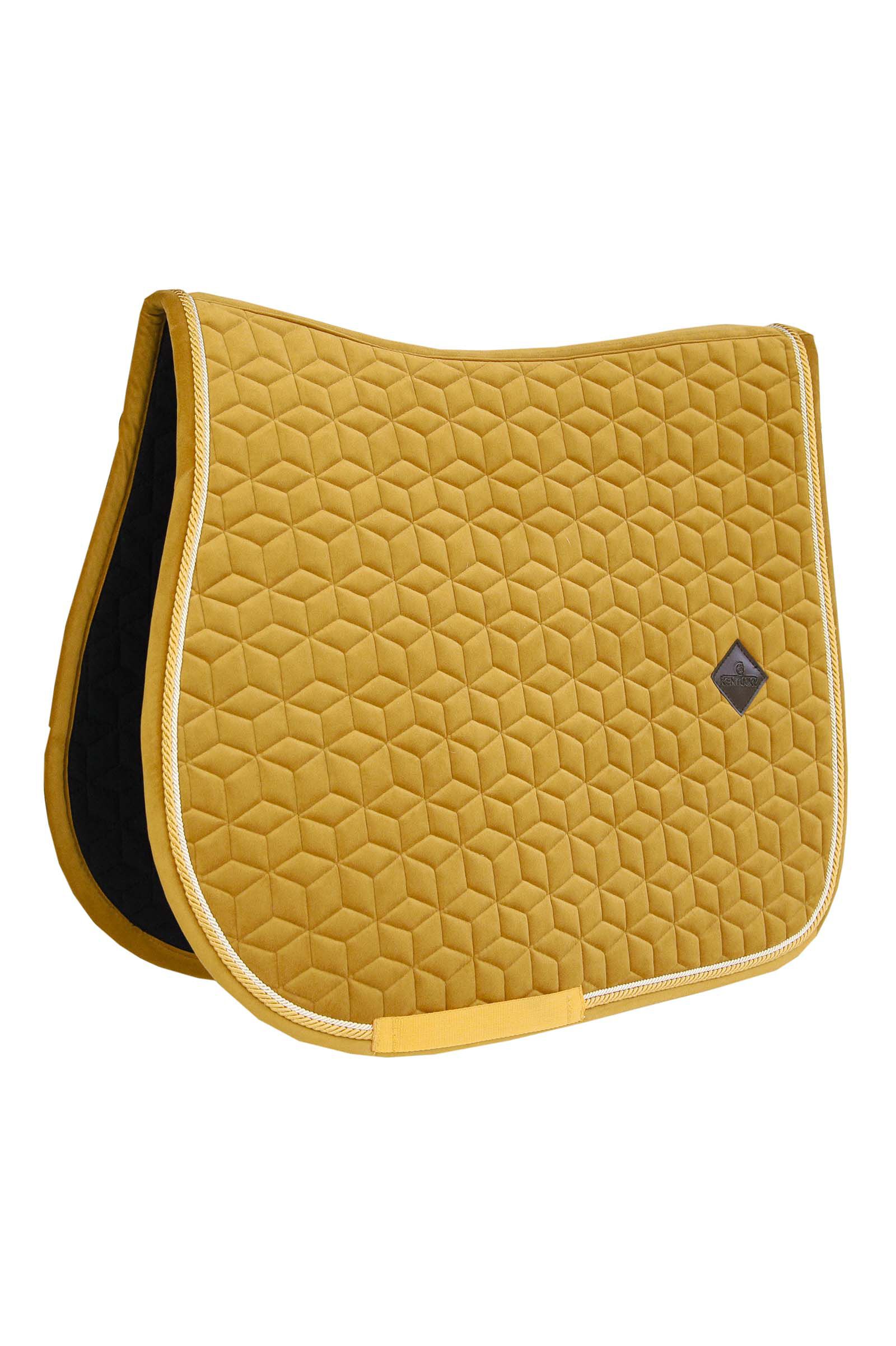 Kentucky Horsewear Velvet Czaprak skokowy