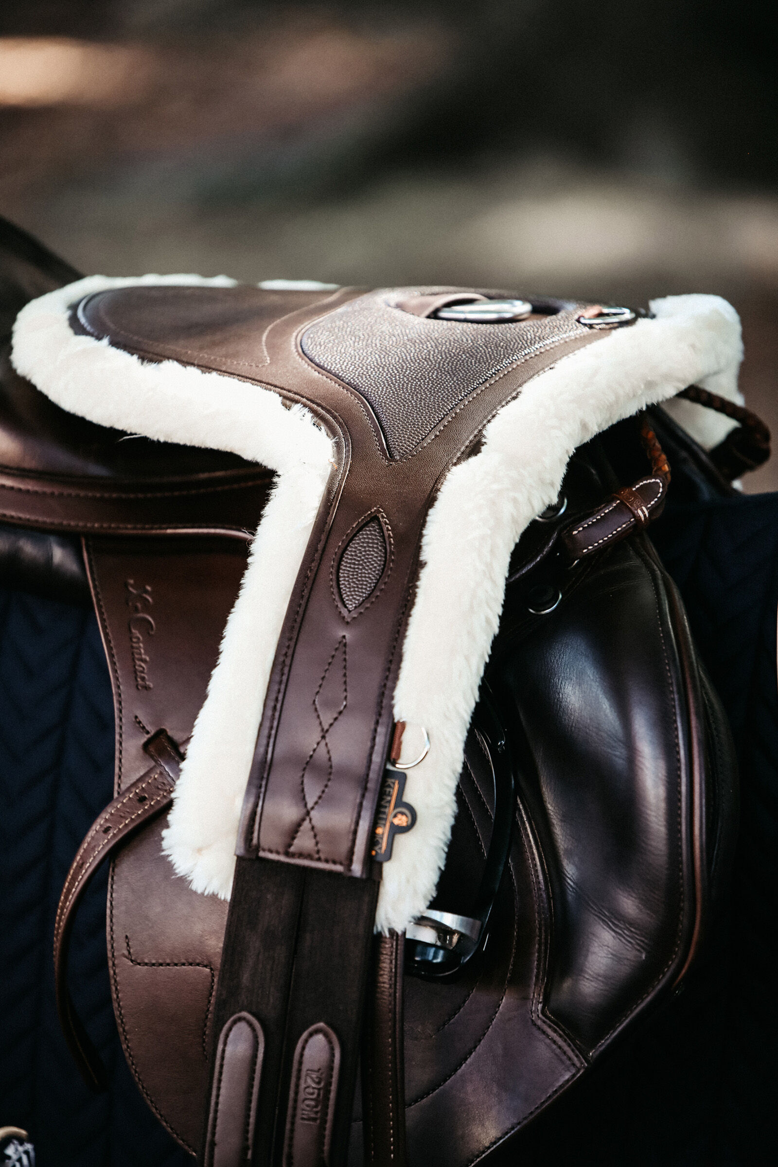 Kentucky Horsewear Girths