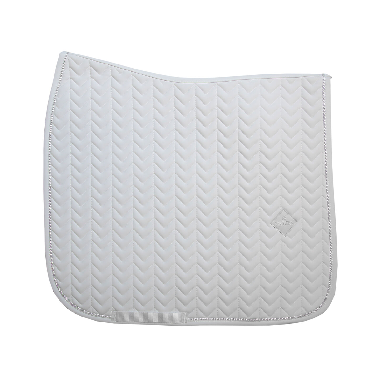 Kentucky Horsewear Fishbone dressyrschabrak