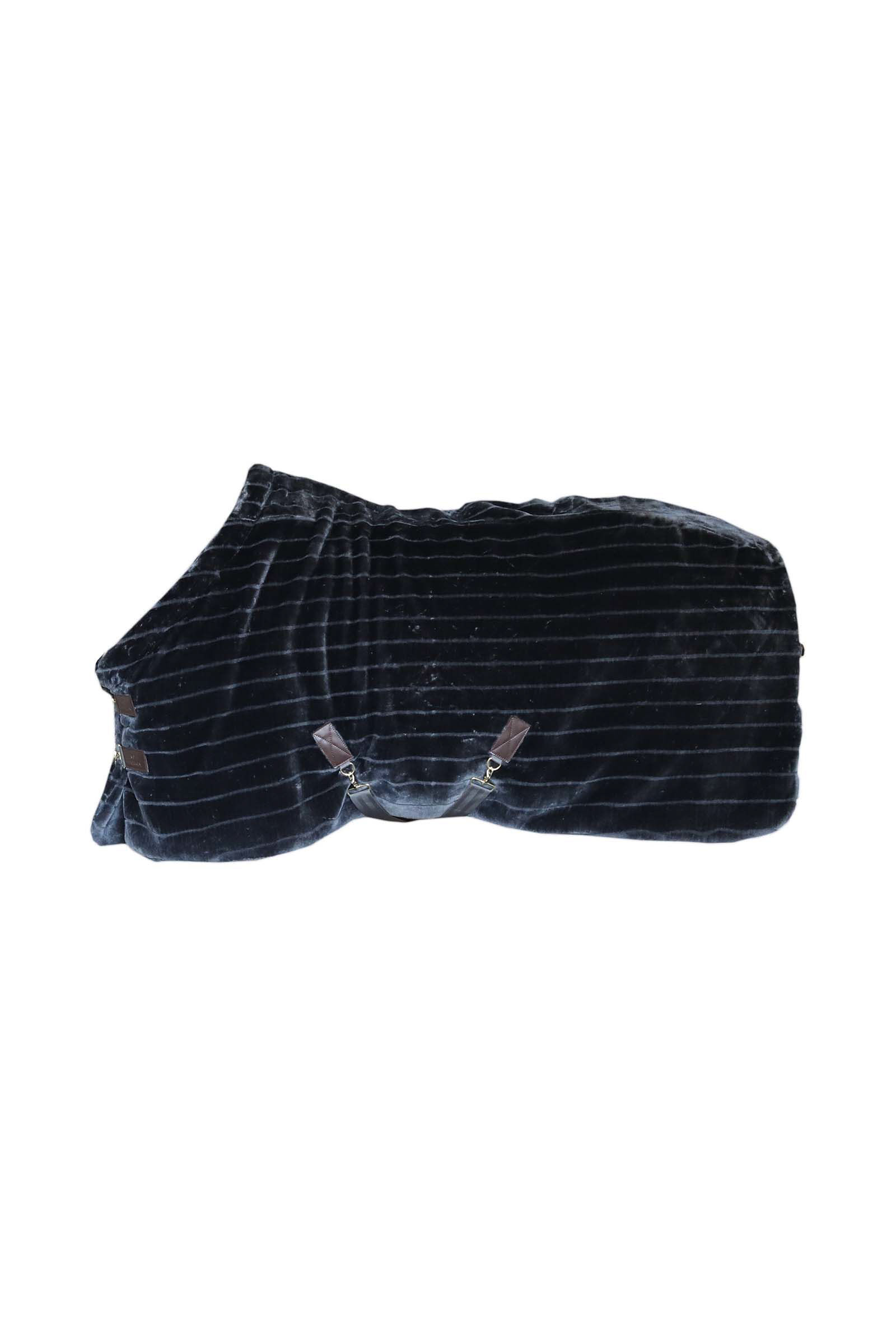 Tappeto da scuderia Kentucky Horsewear in finta pelliccia