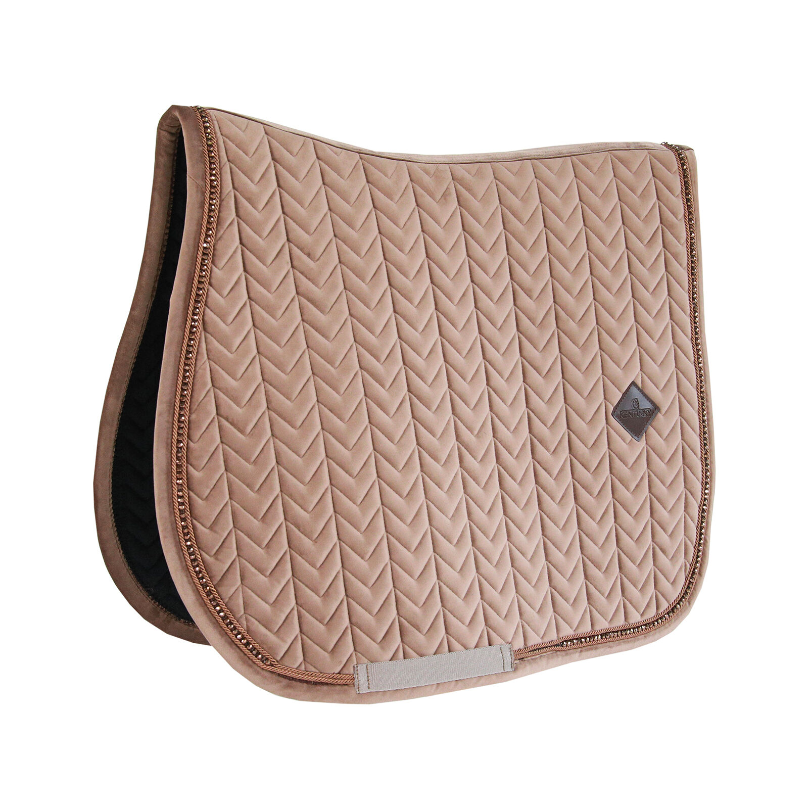 Kentucky Horsewear Dressurschabracken