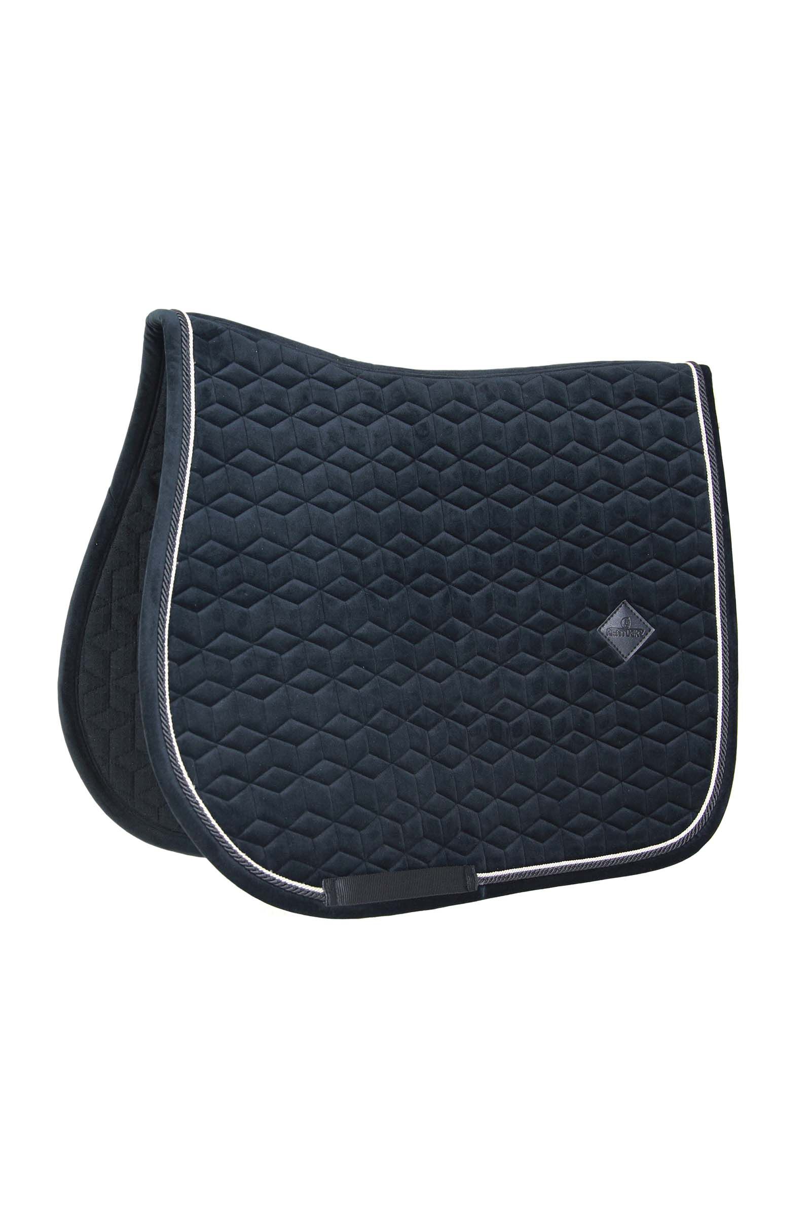 Kentucky Horsewear Velvet Basic czaprak skokowy