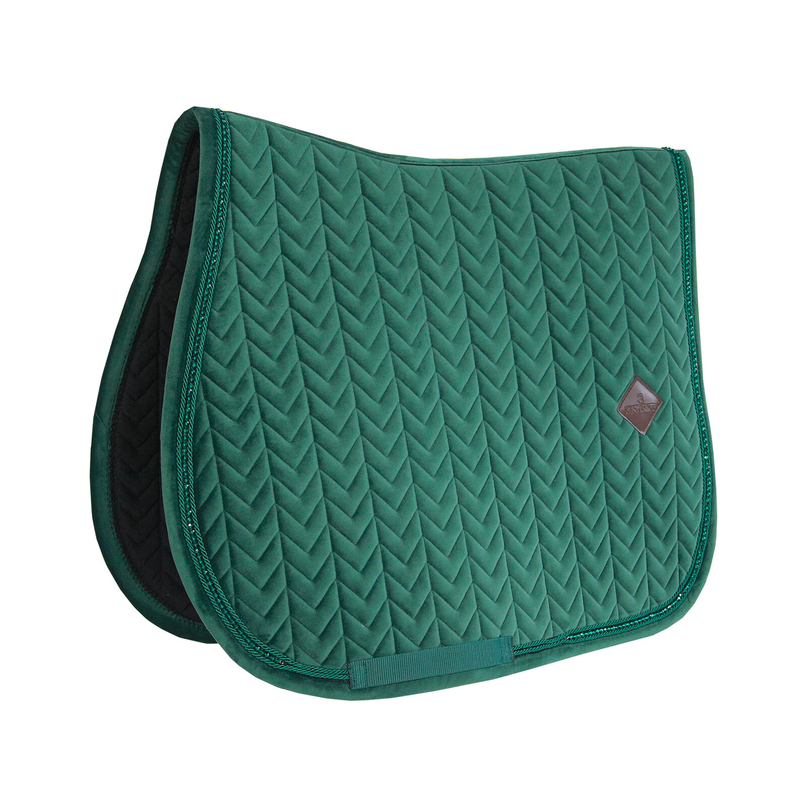 Kentucky Horsewear Velvet Pearls Czaprak wszechstronny