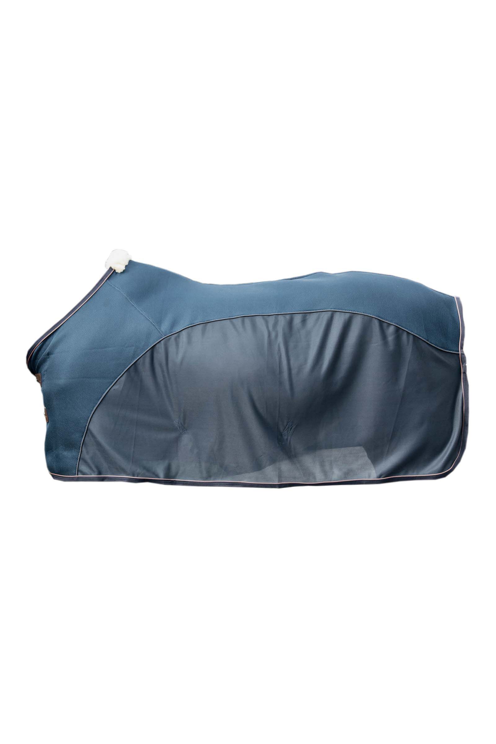 Kentucky Horsewear Mesh Combo Cooler Svetttäcke