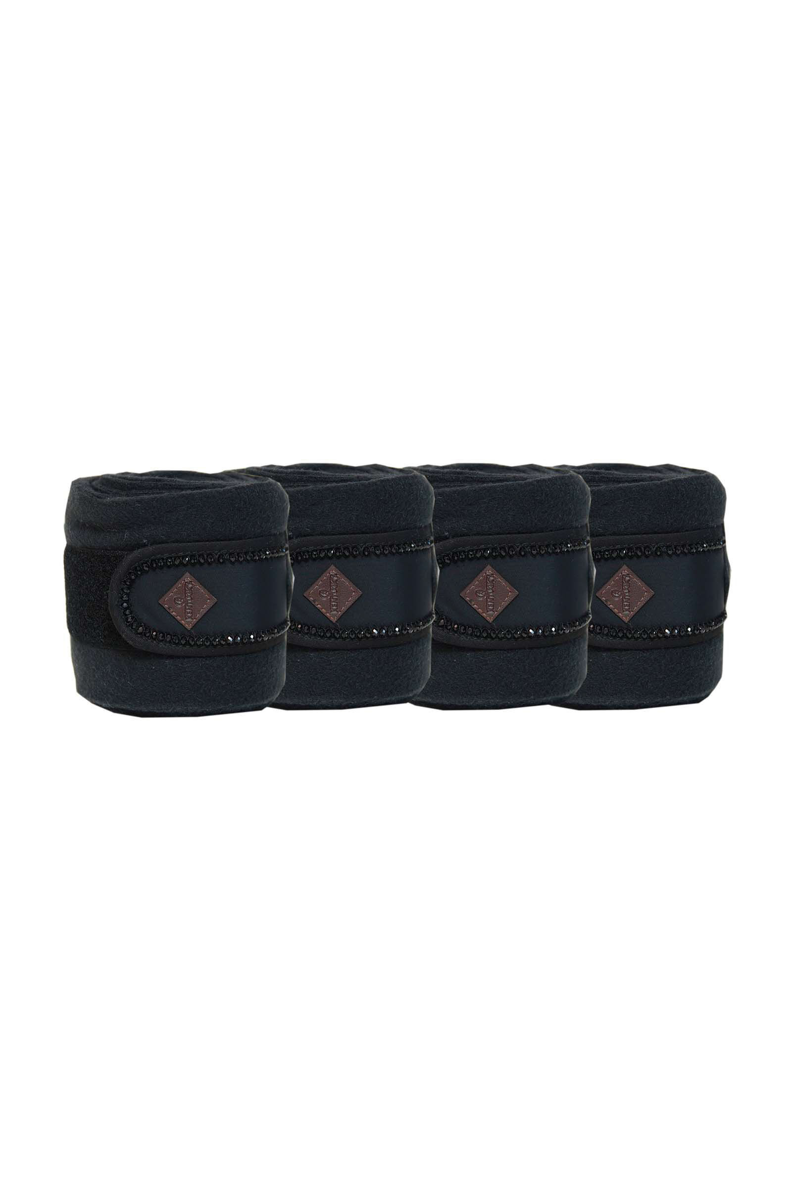 Kentucky Horsewear Pearls Polar Fleece pintelit