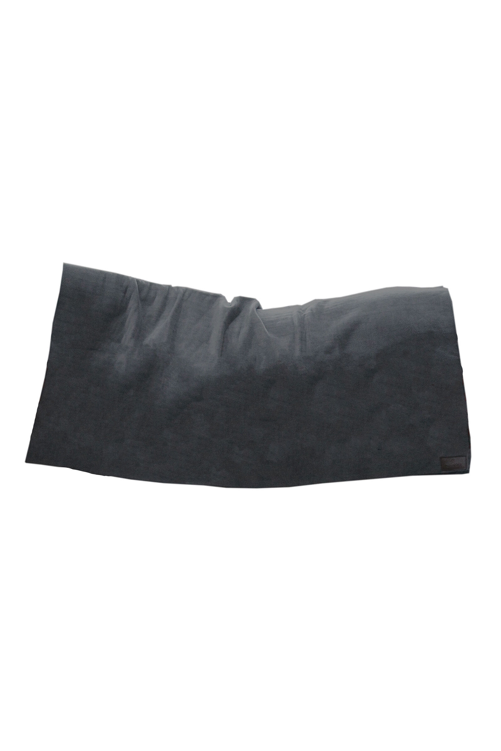 Kentucky Horsewear Heavy Fleece Rug, Black, 210X200