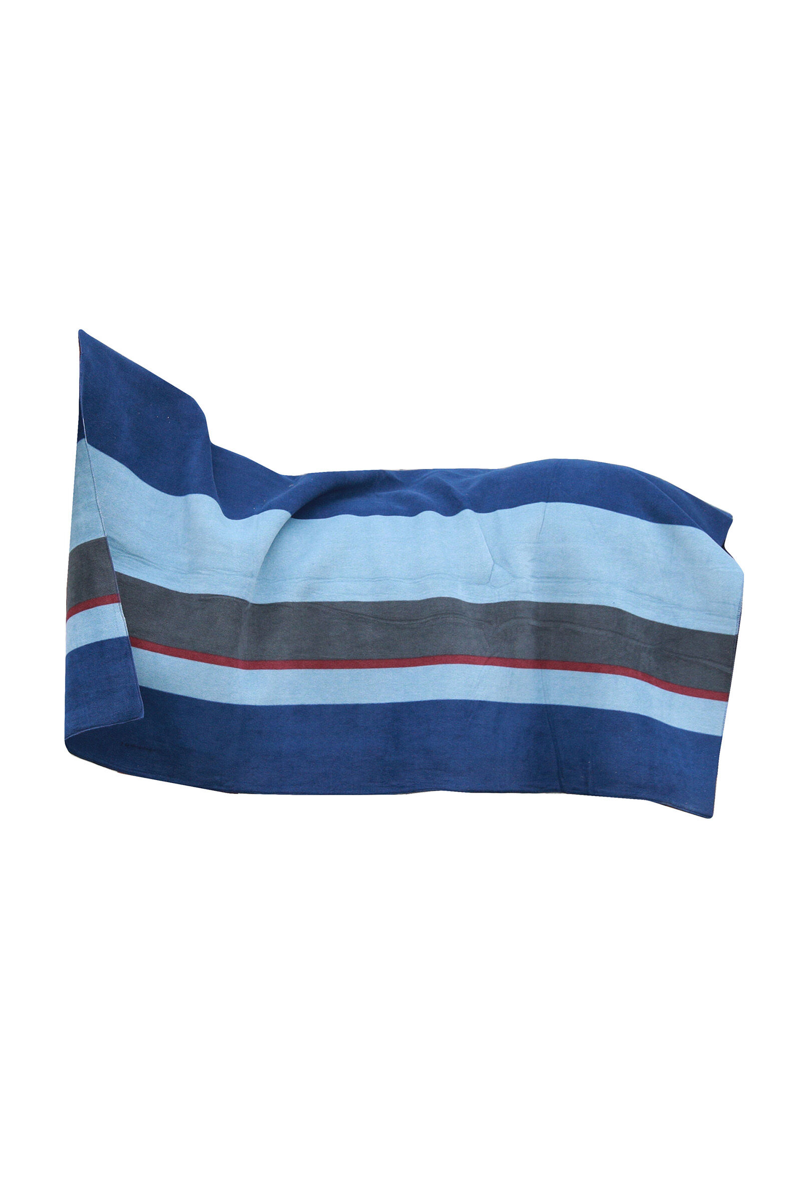 Kentucky Horsewear Heavy Fleece Deken Square