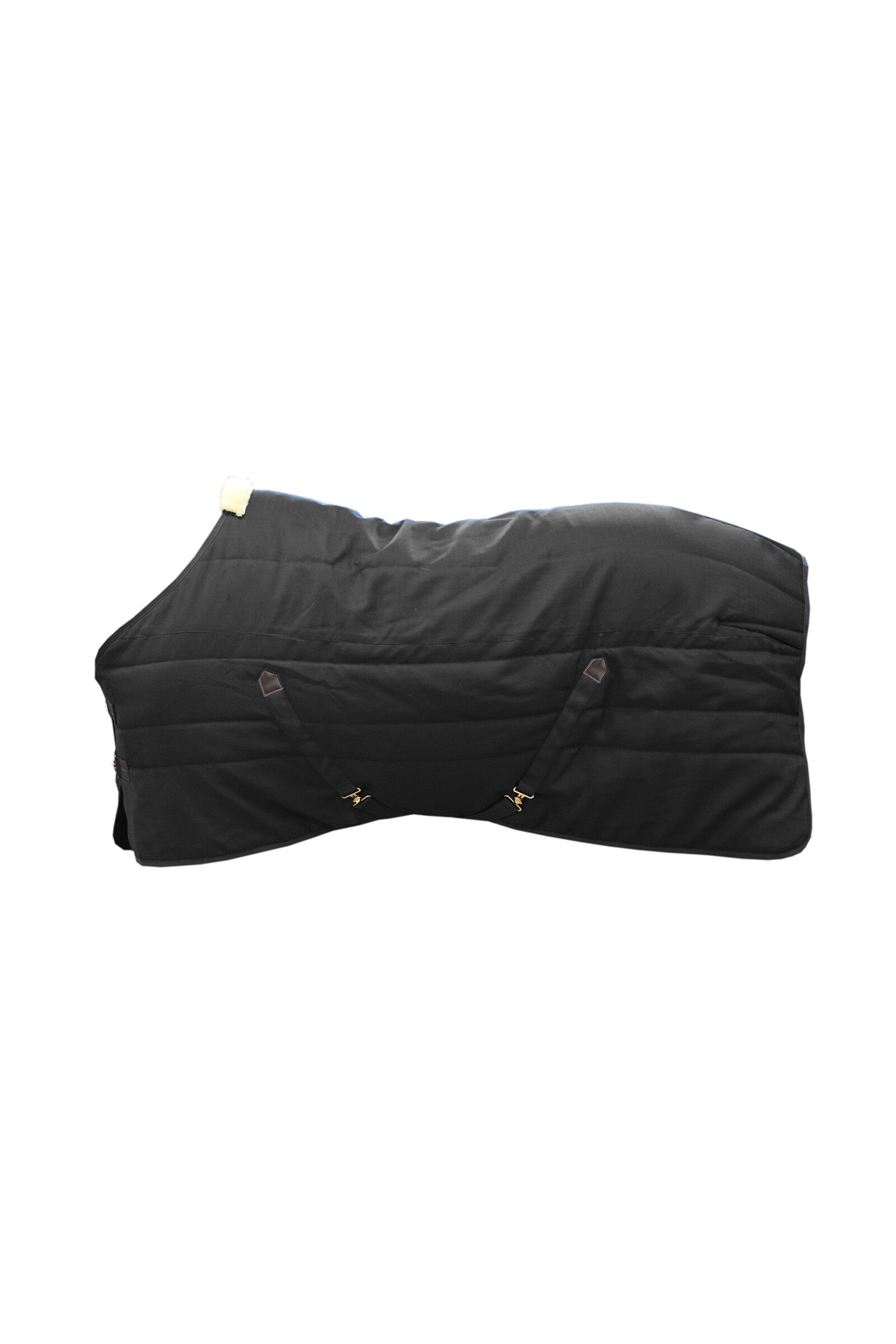 Kentucky Horsewear Classic Stable Rug , 100g, Black, 140