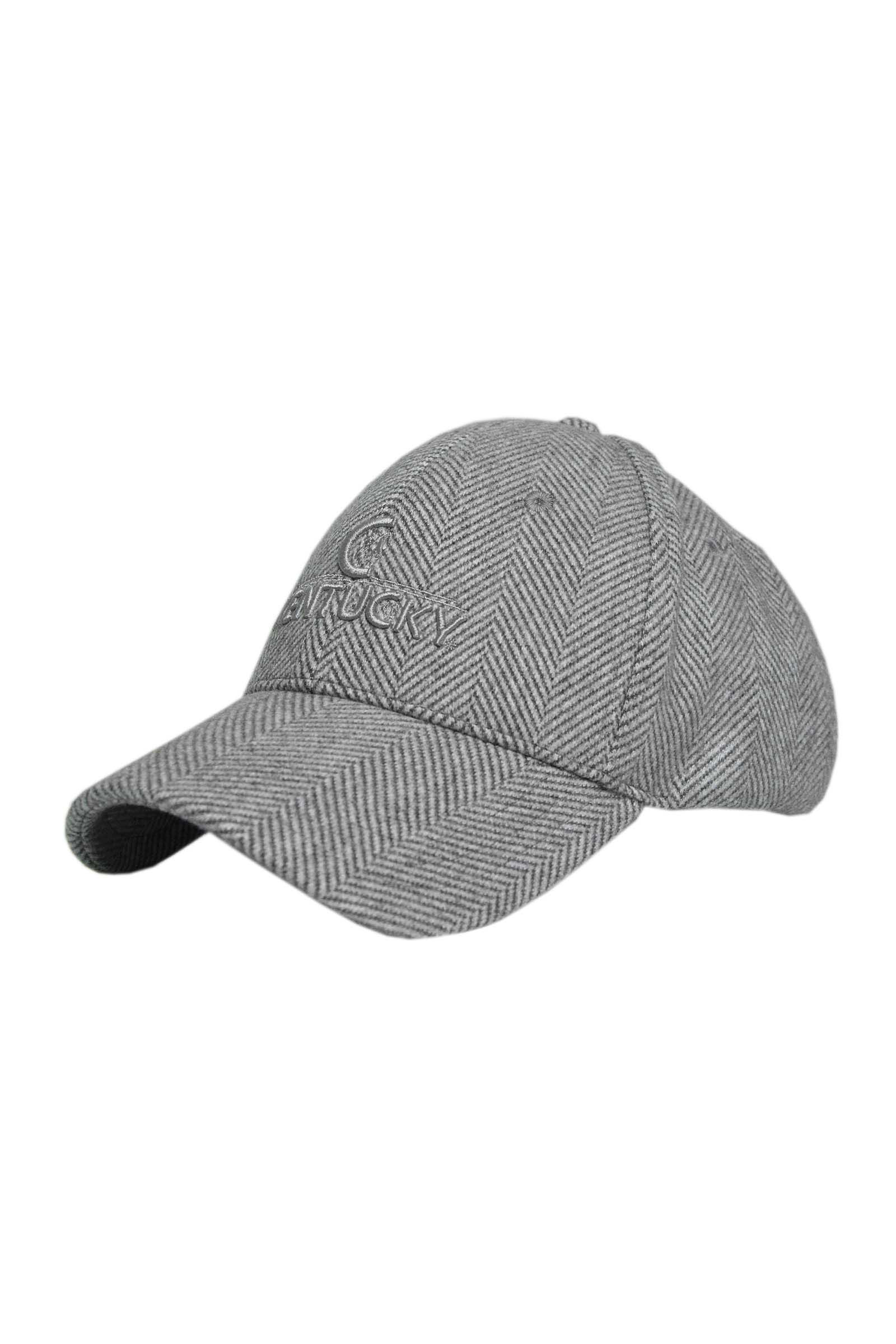 Kentucky Horsewear Basebollkeps Ull