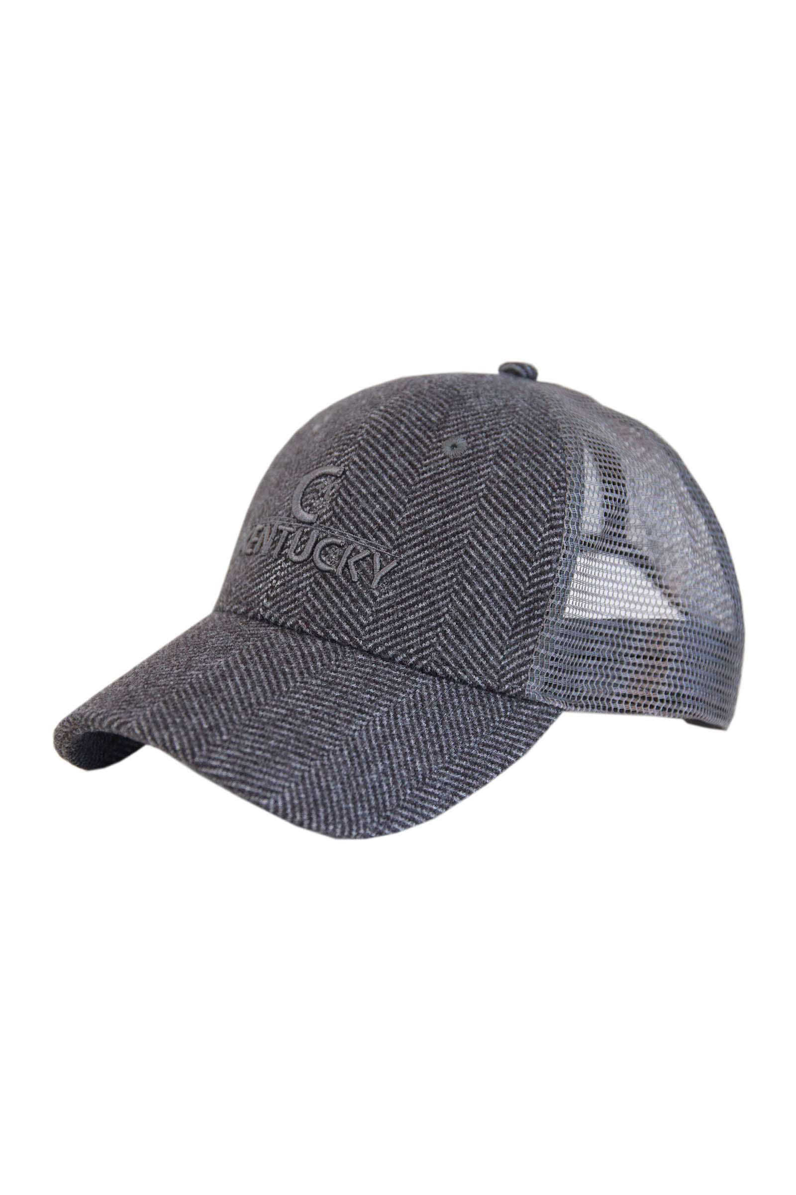 Kentucky Horsewear Trucker caps, ull