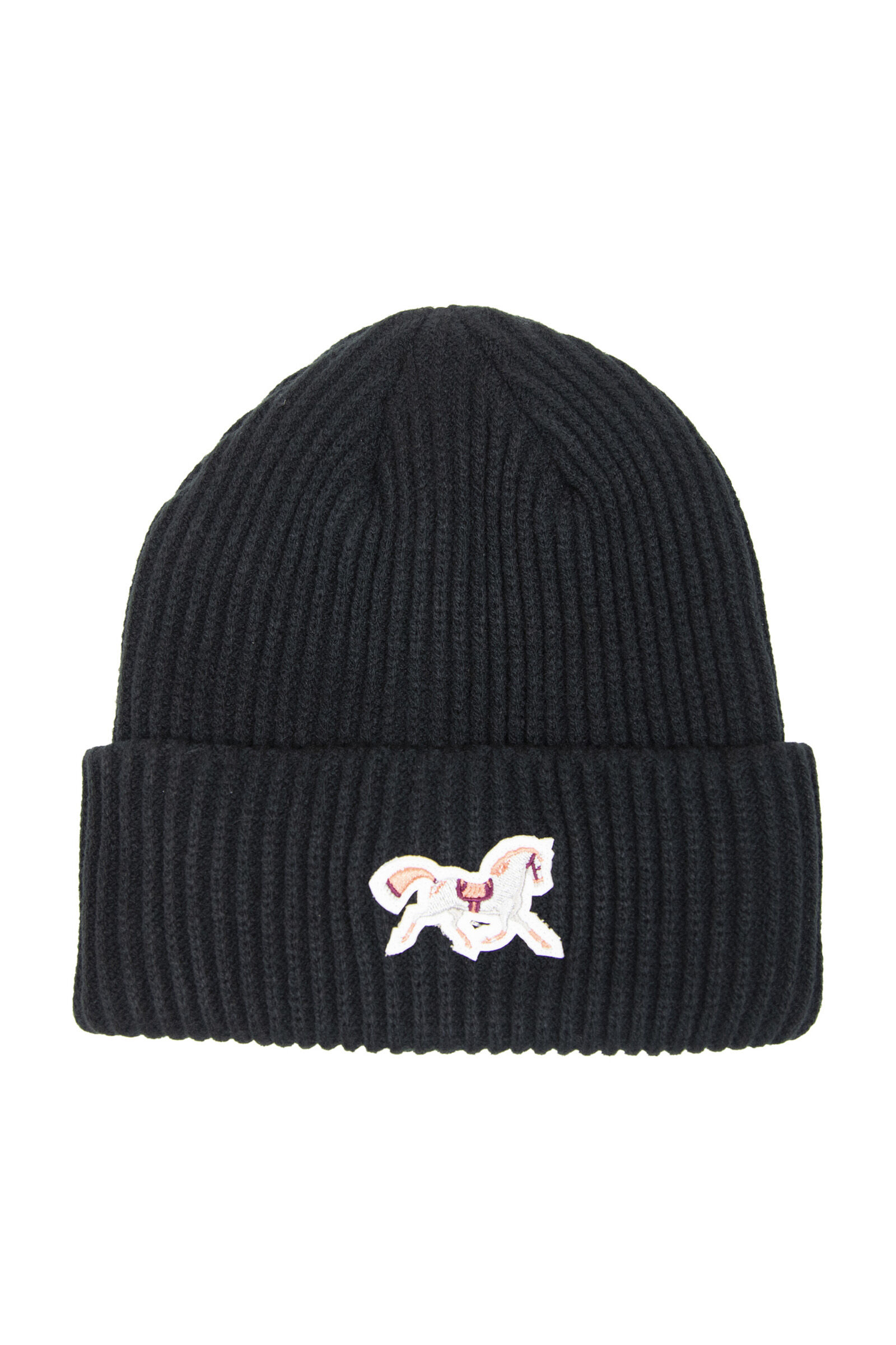 Kentucky Horsewear Horse Beanie mössa