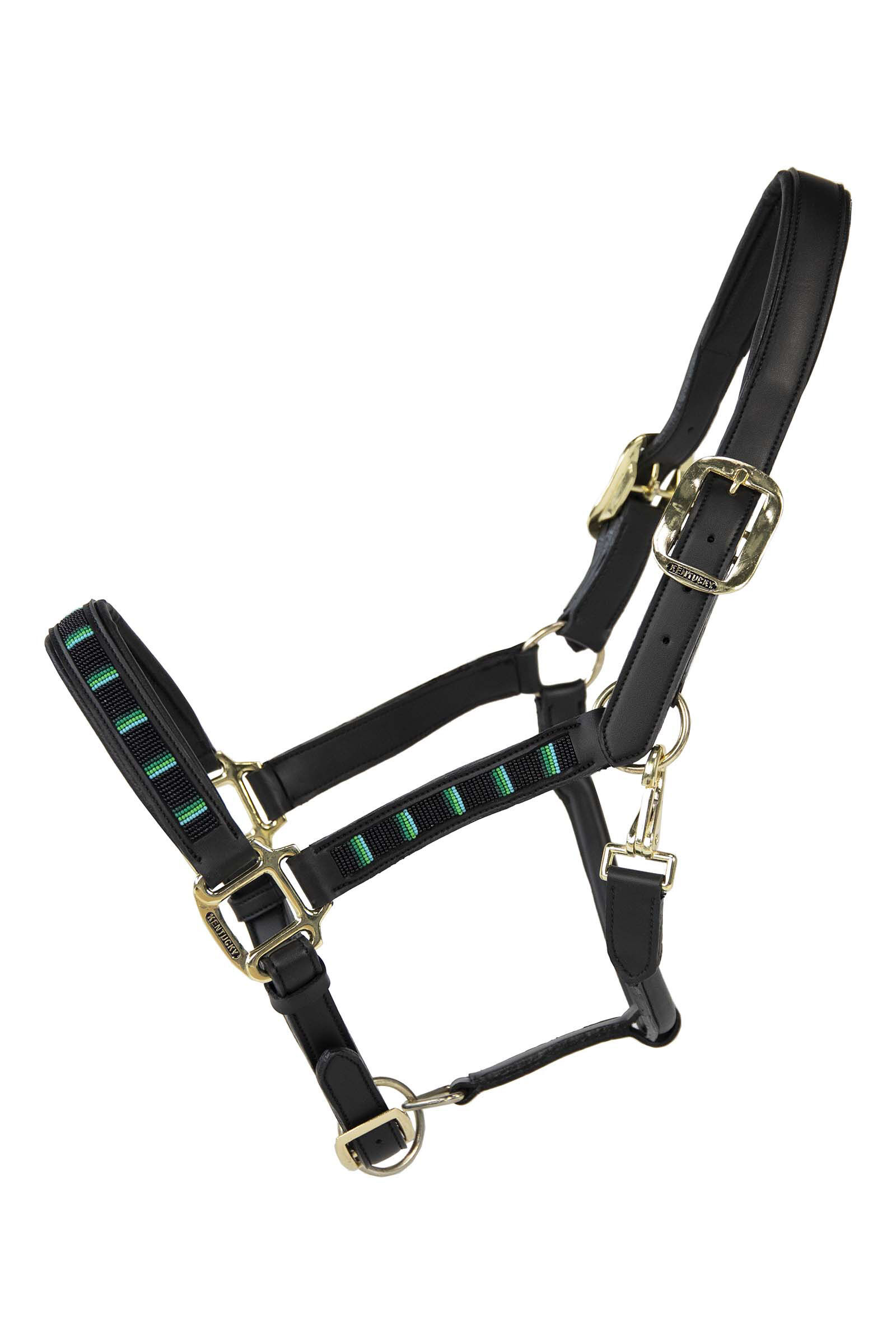 Kentucky Horsewear Pearls Halster