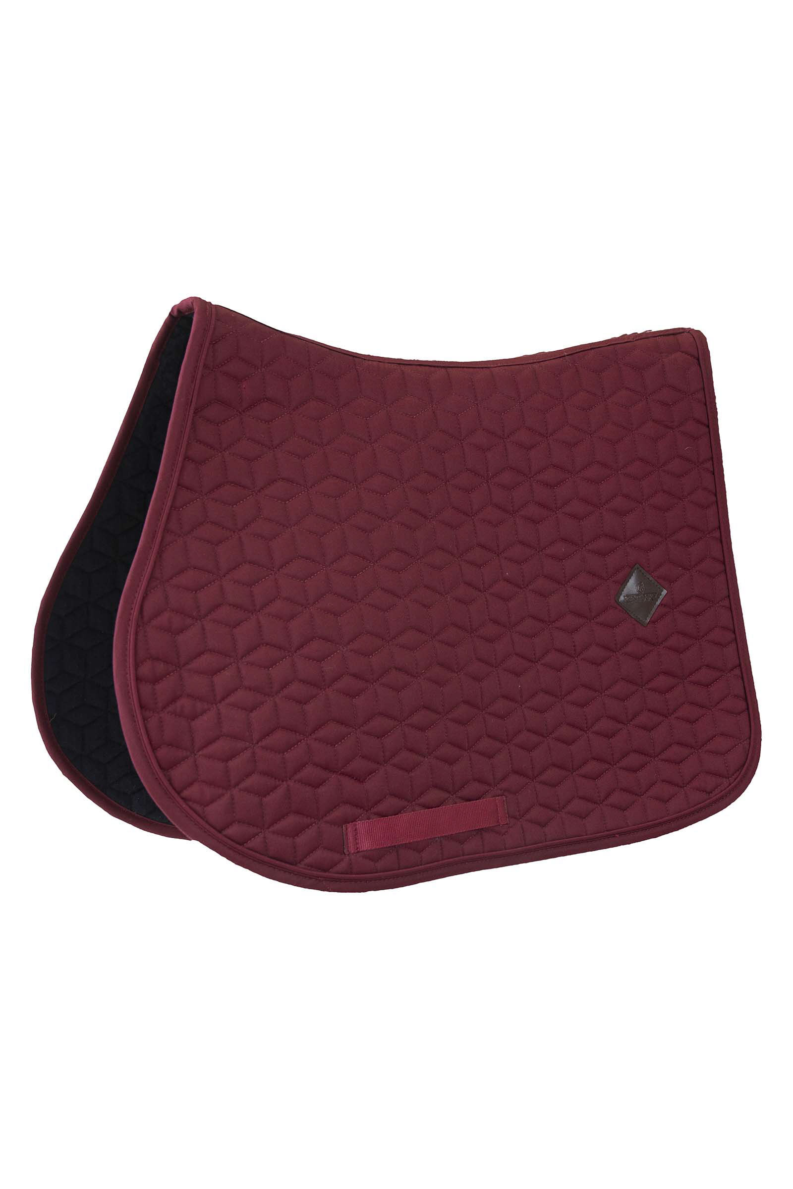 Kentucky Horsewear Basic Czaprak skokowy