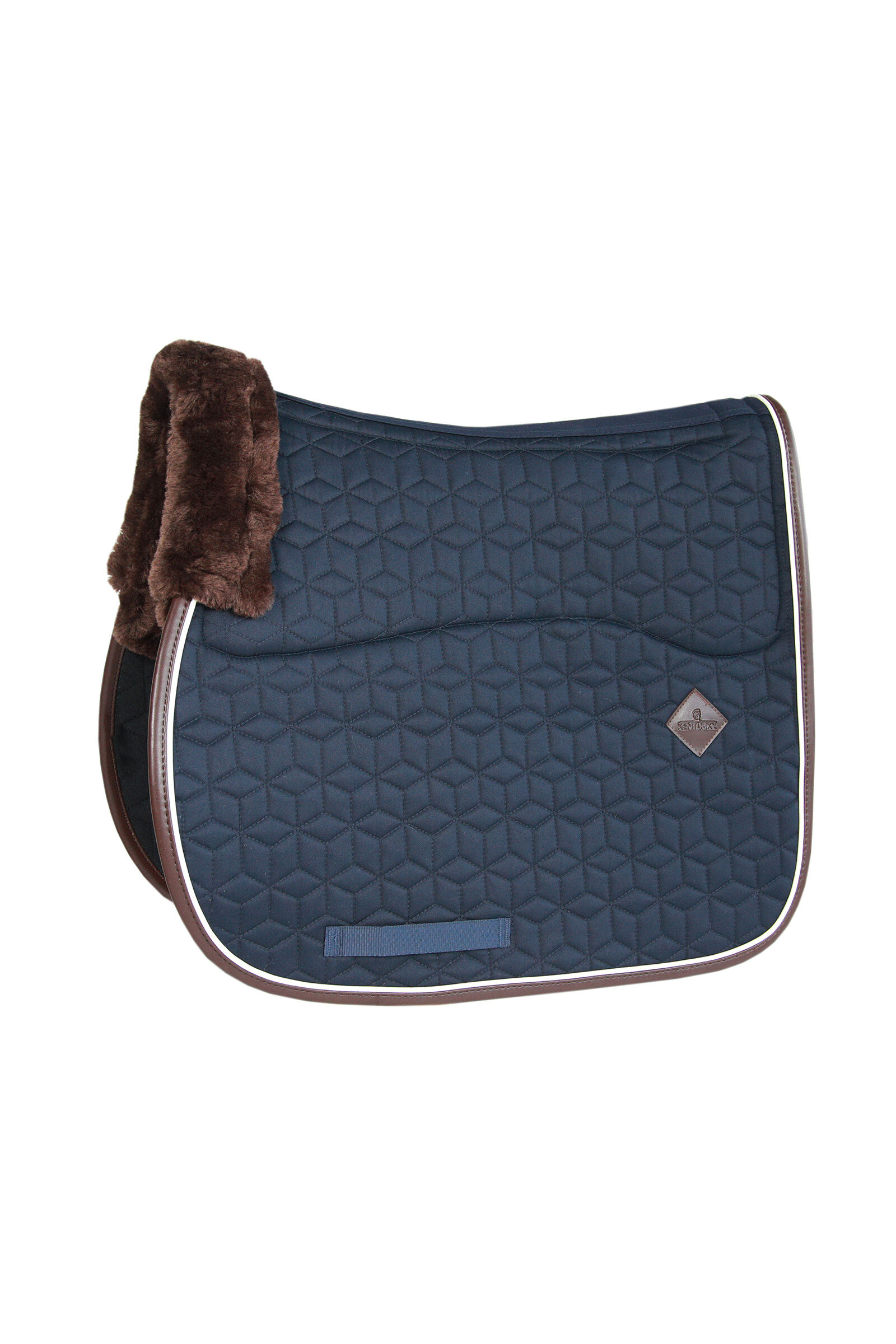 Kentucky Horsewear Skin Friendly hoppschabrak