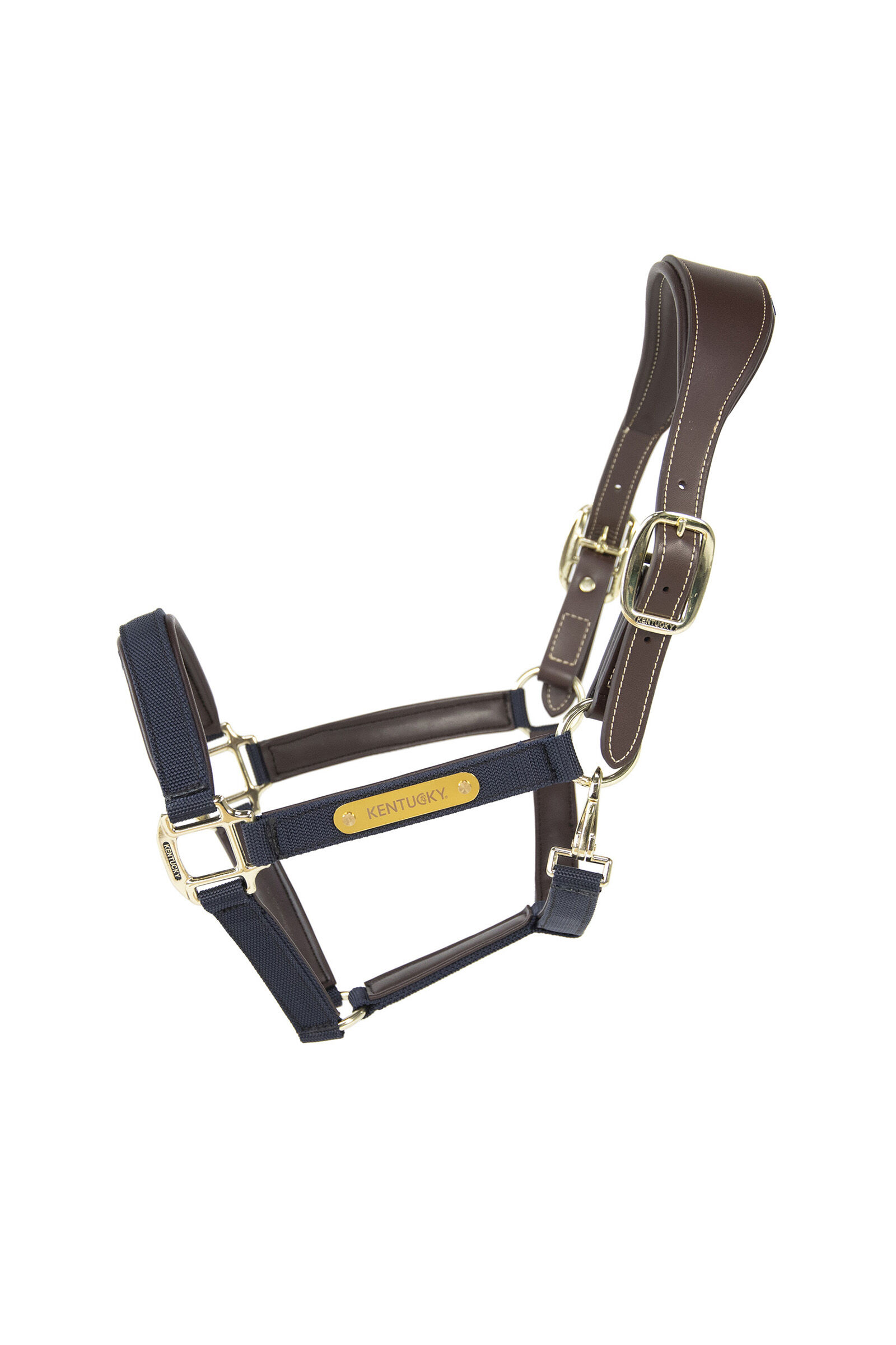 Kentucky Horsewear Anatomic nylongrimma