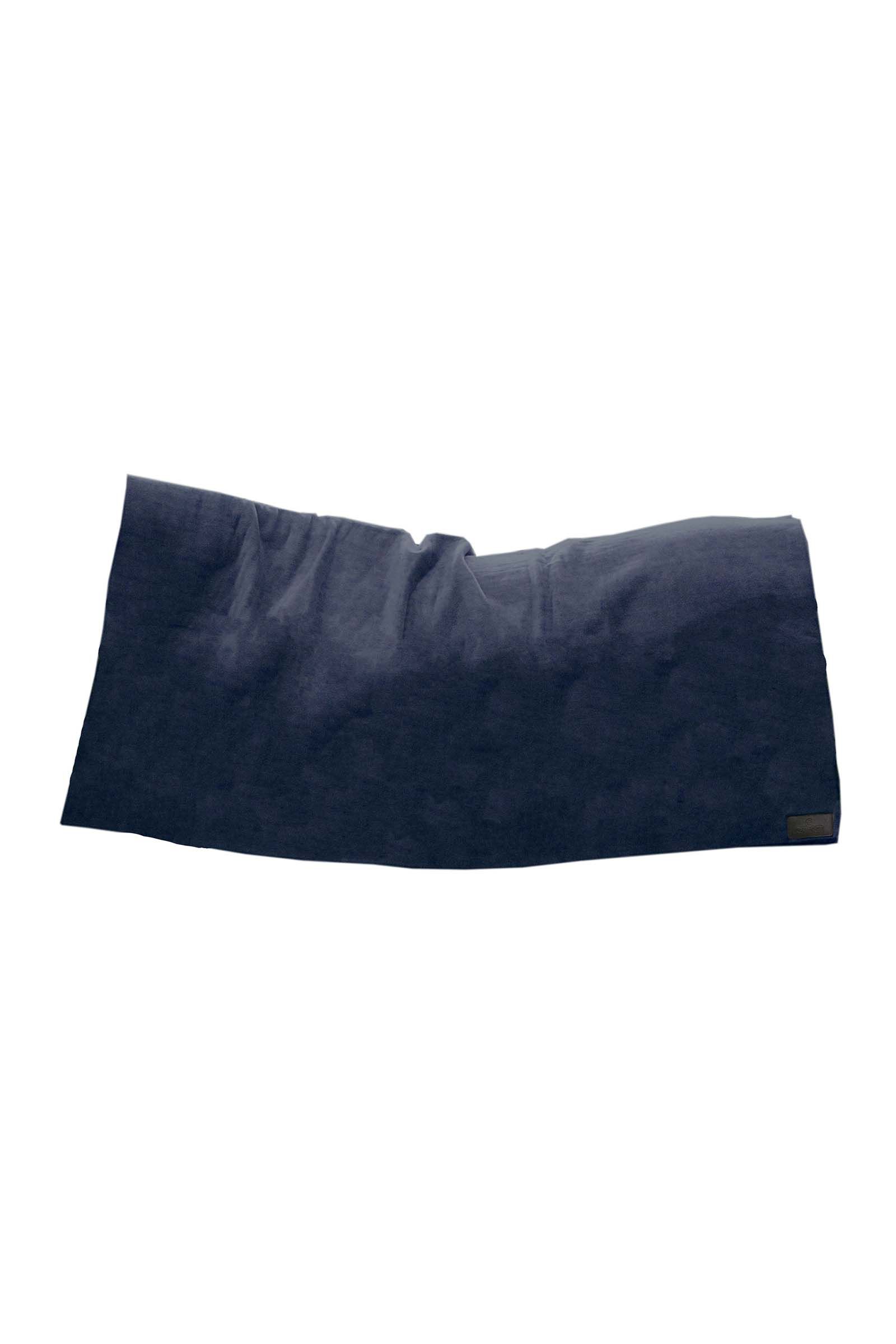 Kentucky Horsewear Heavy Fleece Deken Square