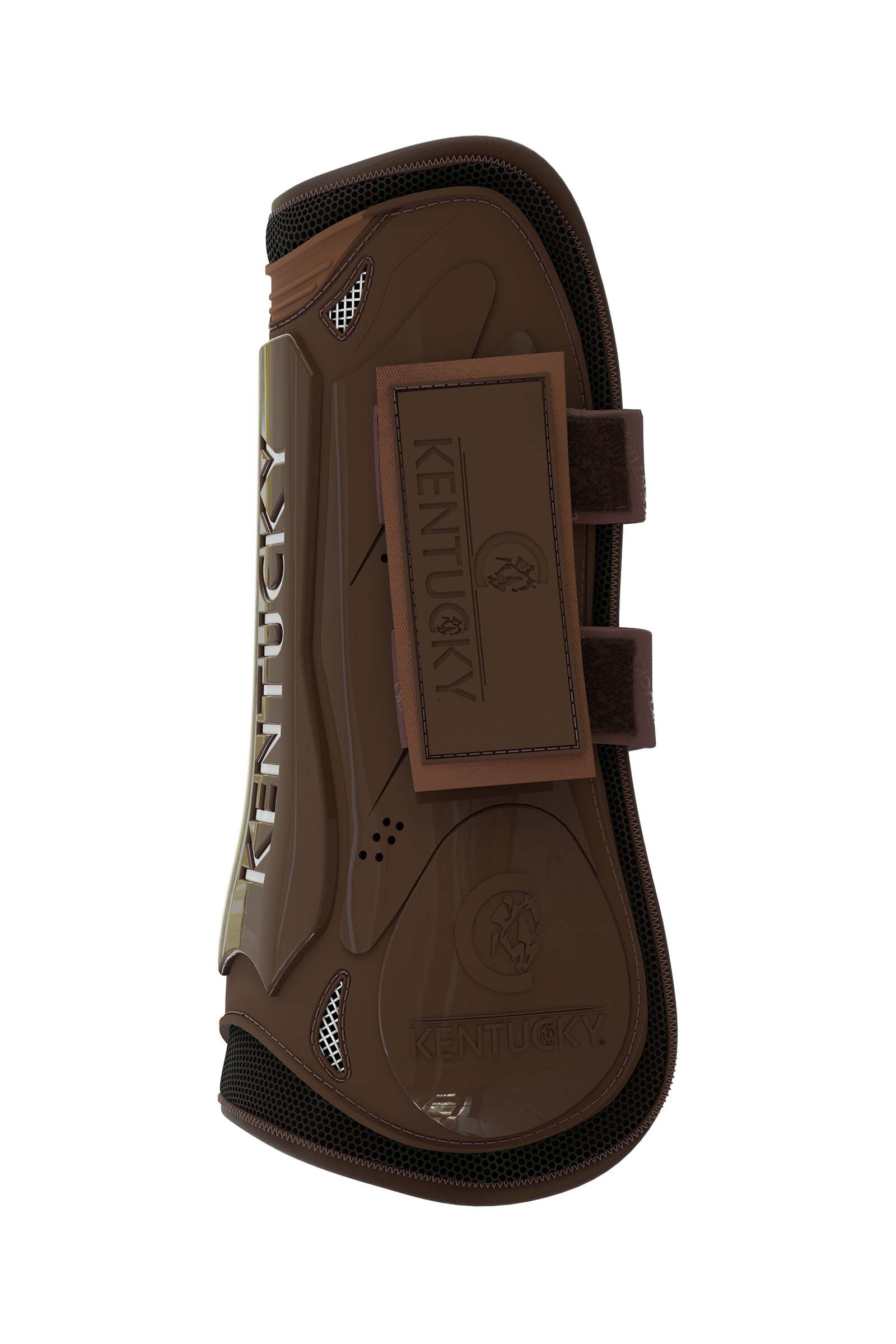 Kentucky Horsewear Ochraniacze z zapięciem na rzep