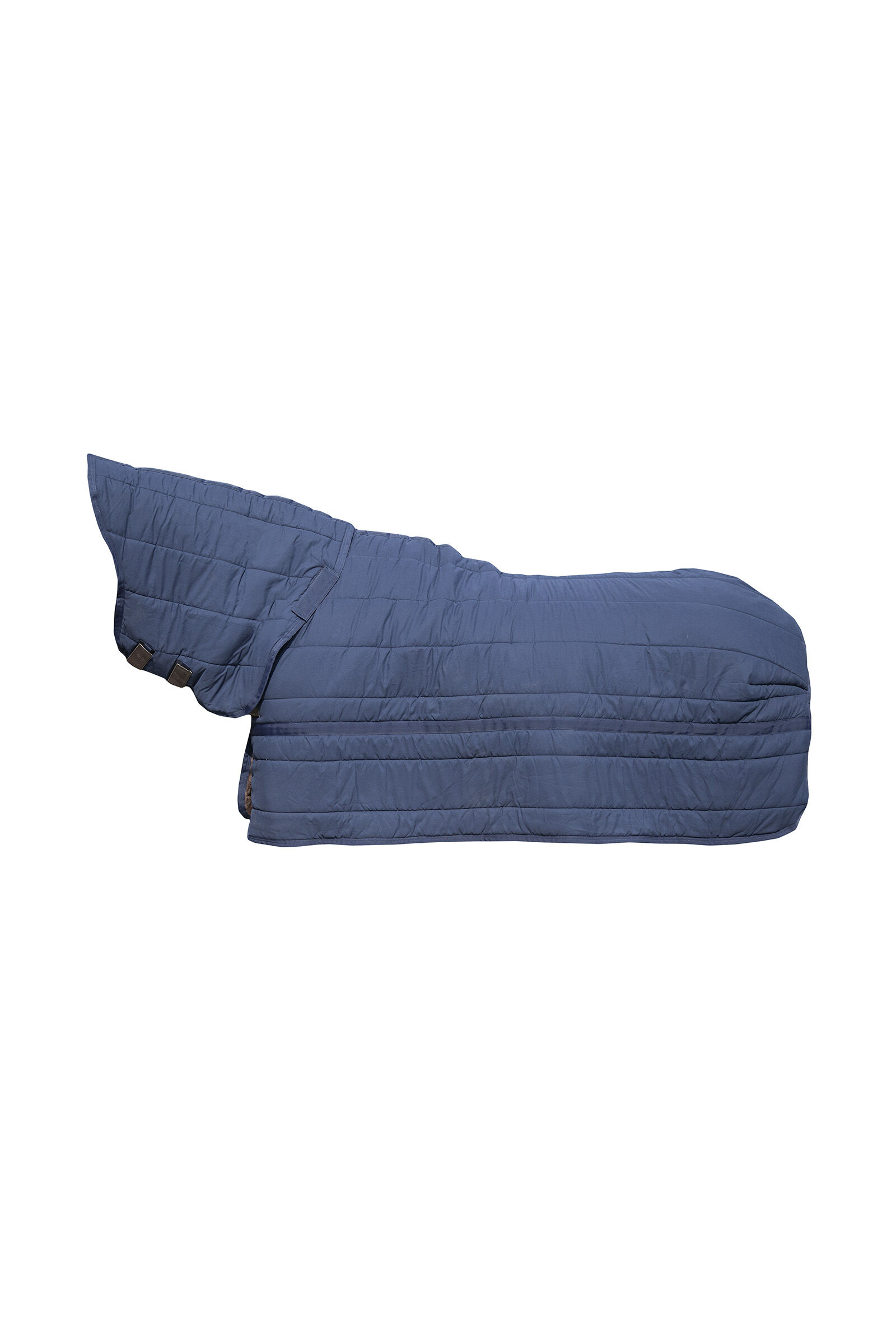 Kentucky Horsewear Under Rug With Skin Friendly Neck Piece, 150g, DB/AB, 145