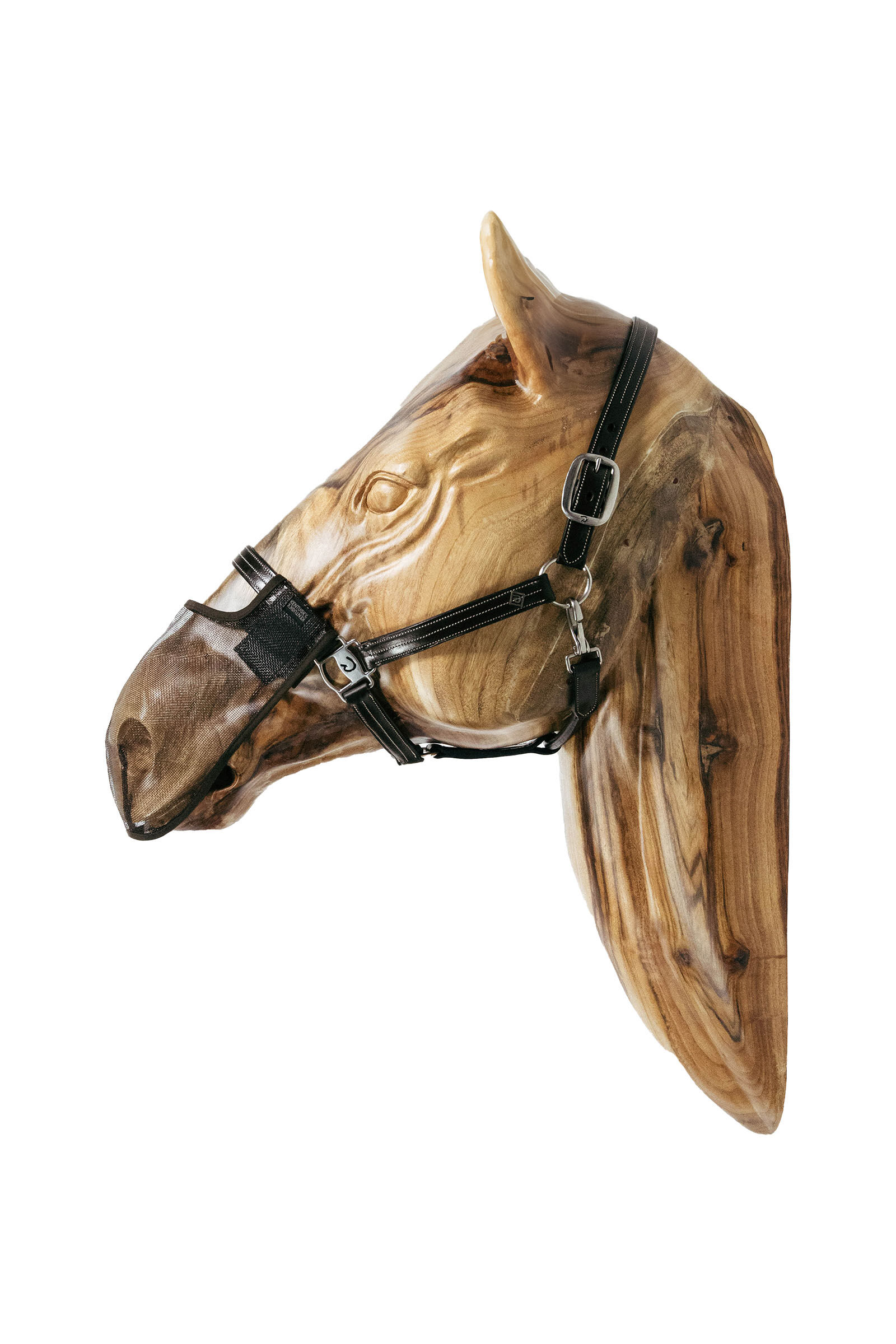 Kentucky Horsewear Anti fly nose net