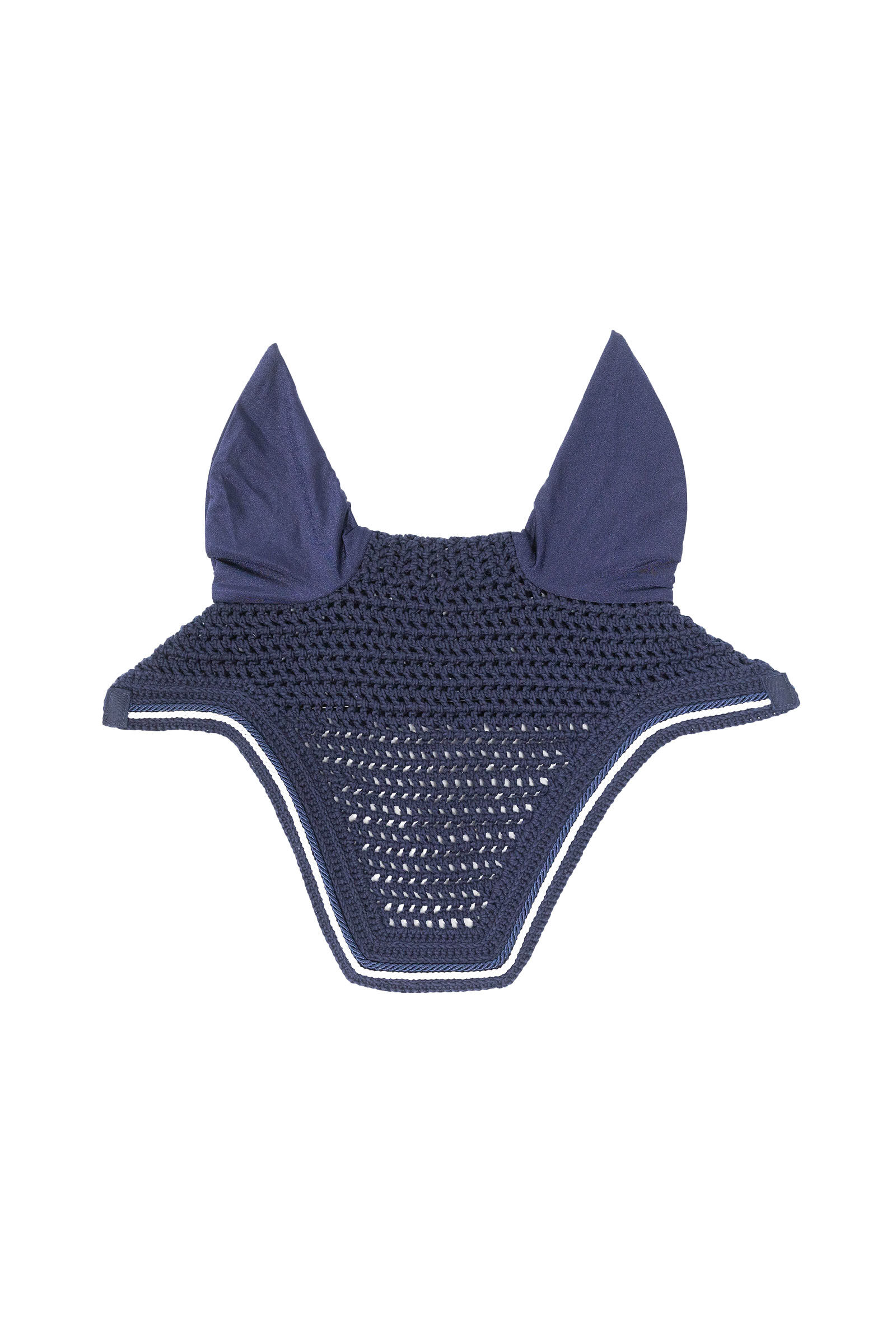Kentucky Horsewear flughuva Wellington Diamond Rope Soundless