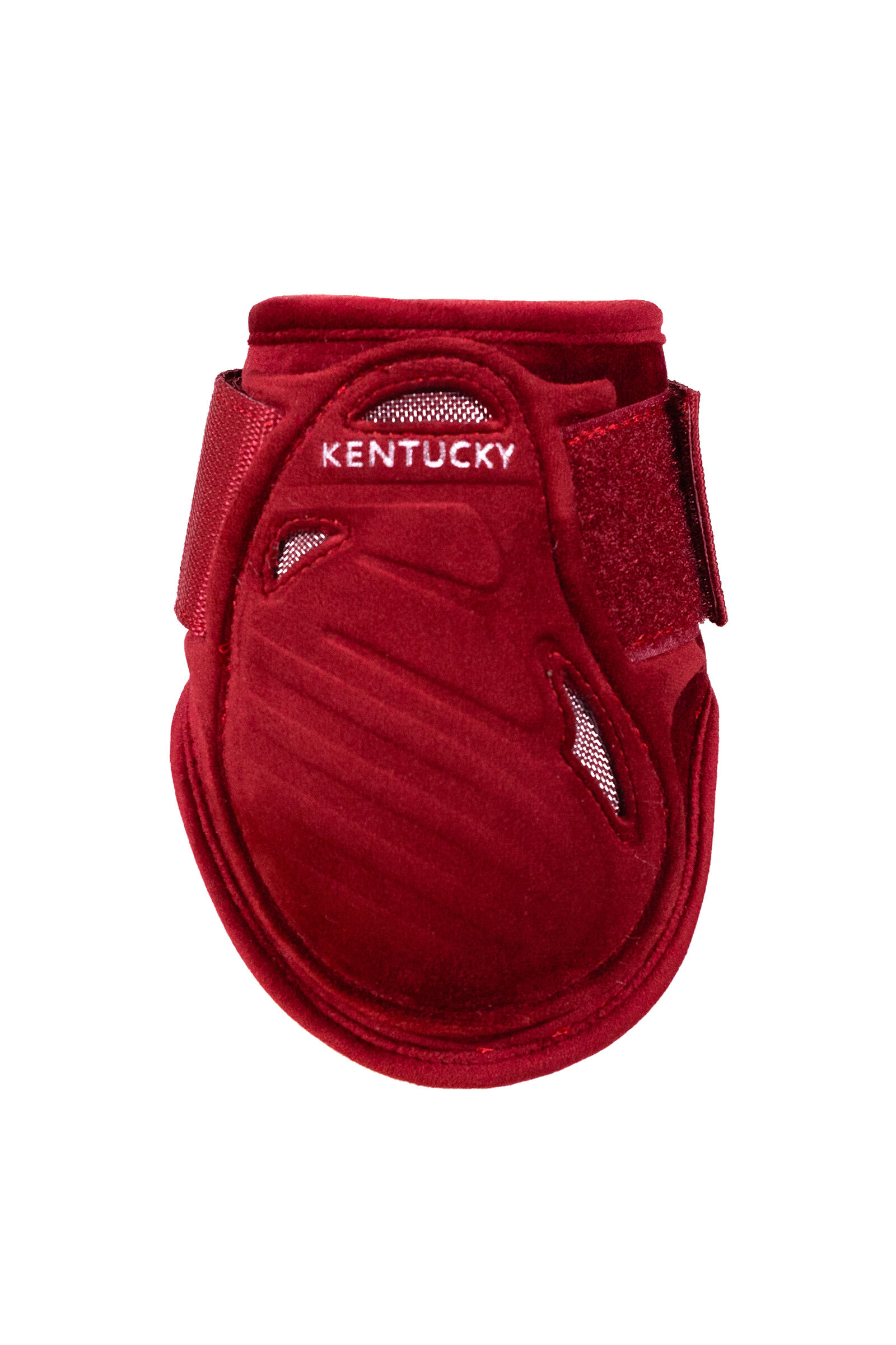 Buty Kentucky Horsewear Velvet Young Horse Fetlock