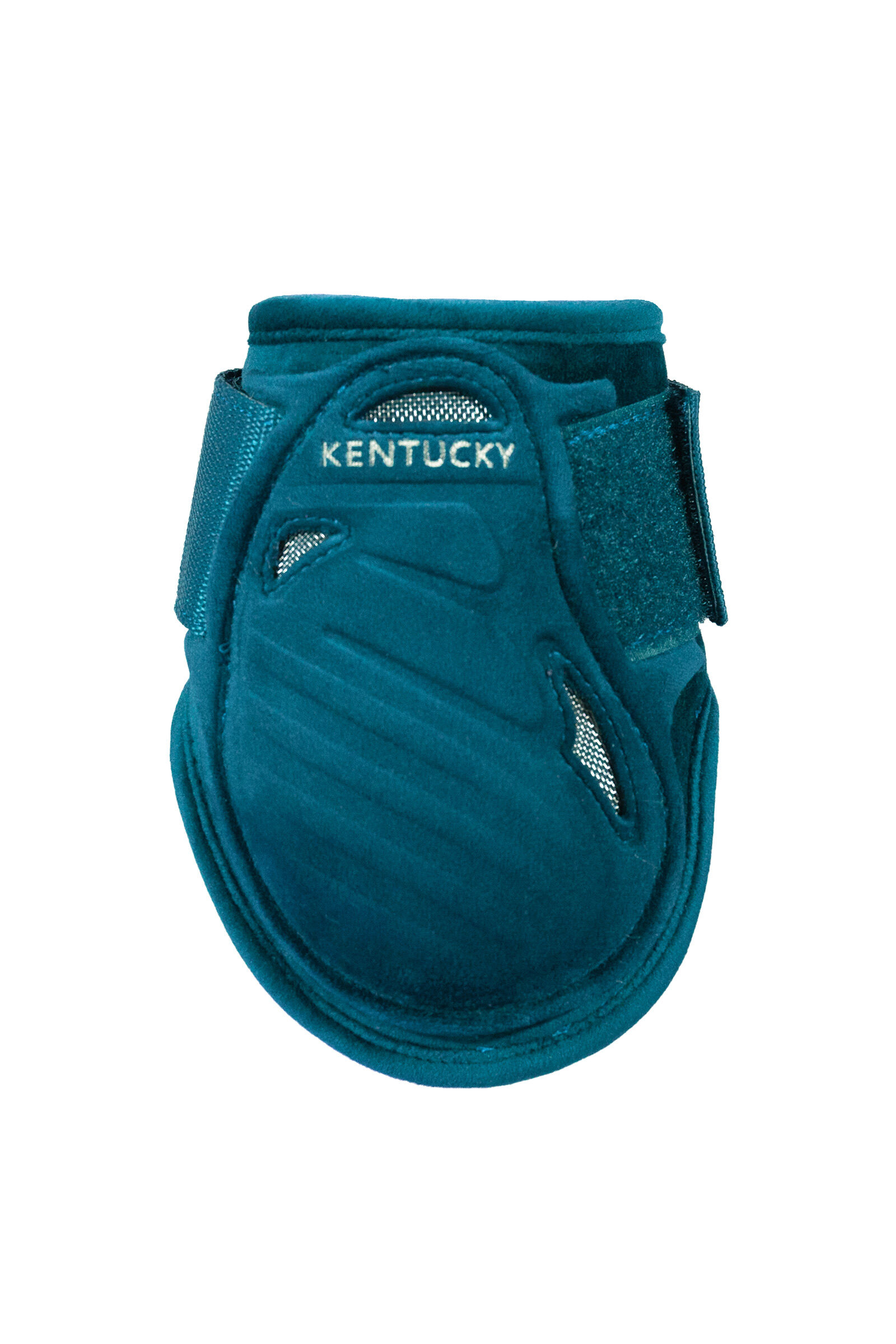 Kentucky Horsewear Fluwelen Young Horse strijklappen