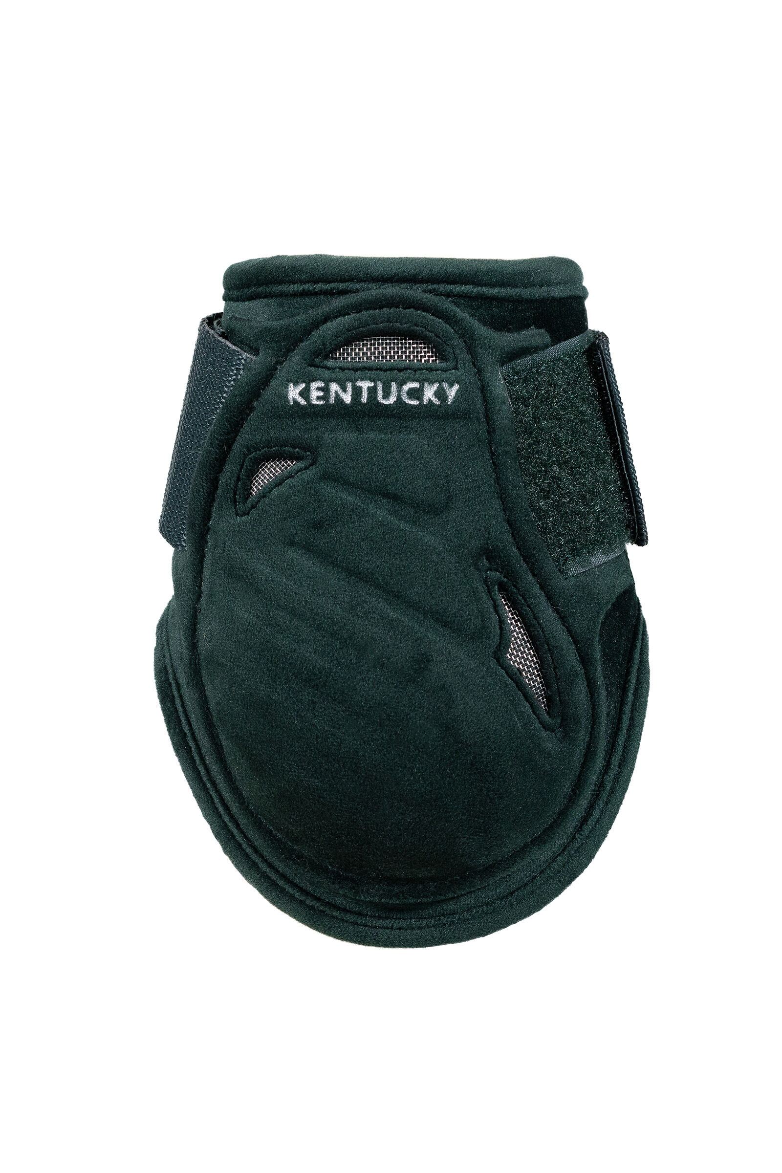 Buty Kentucky Horsewear Velvet Young Horse Fetlock