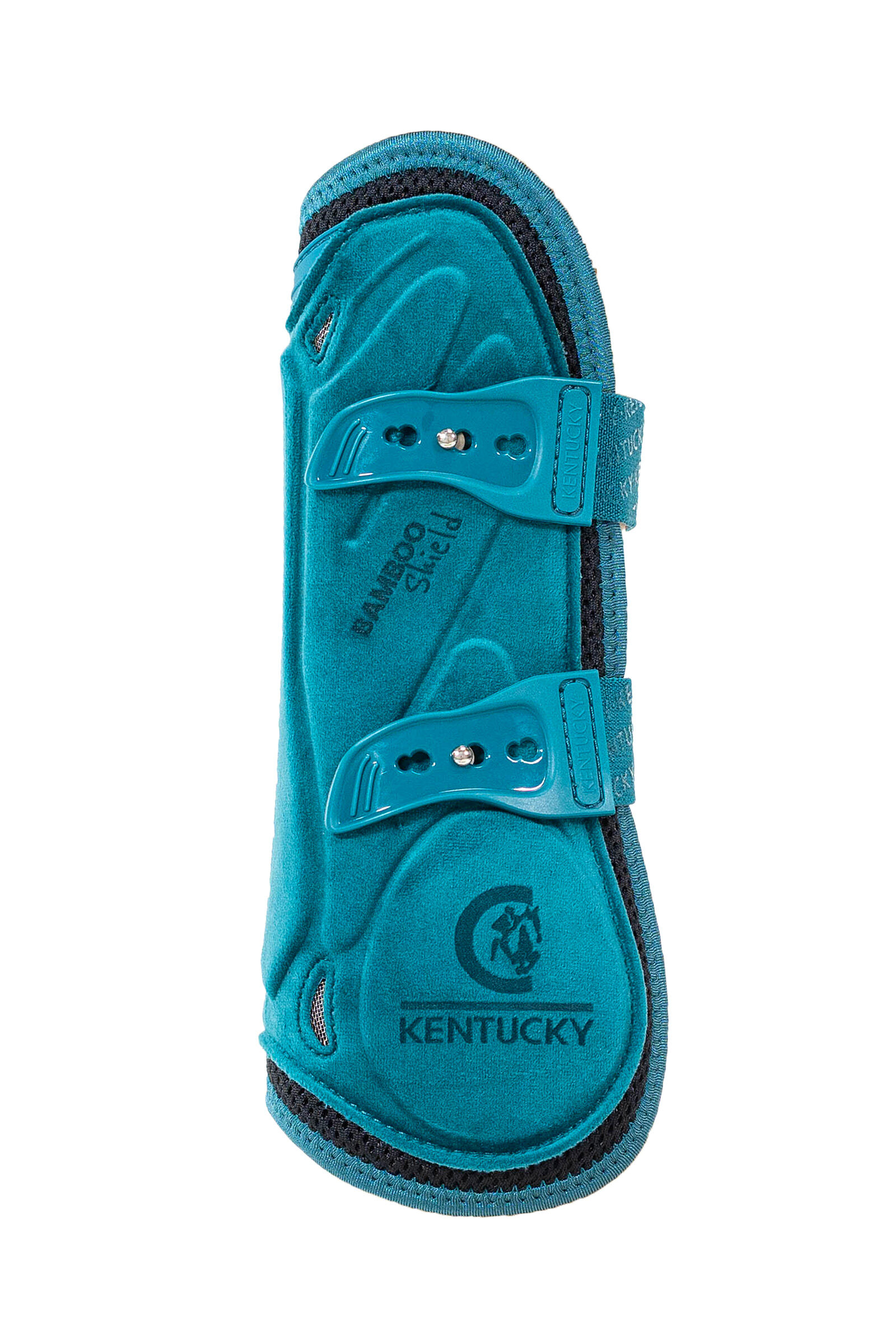 Kentucky Horsewear Bamboo Elastic Velvet Senestøvler