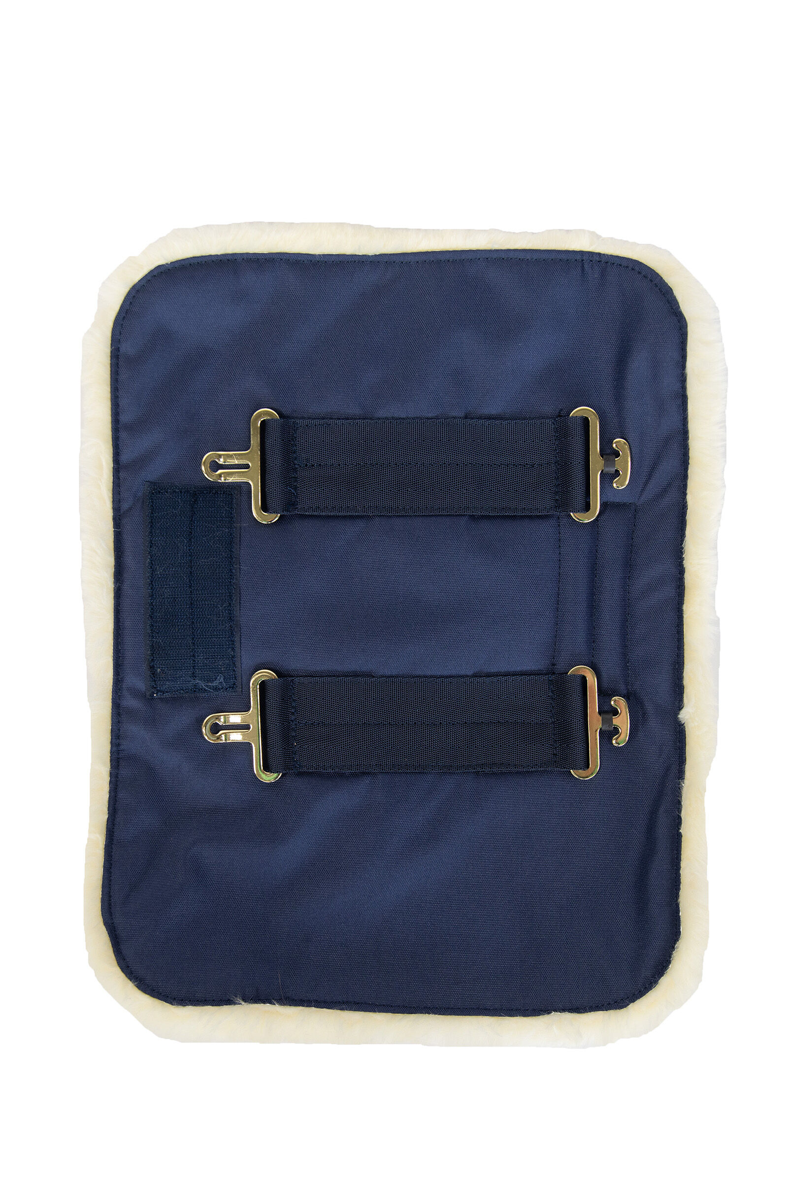 Kentucky Horsewear Waterproof Chest Expander 2 Buckles