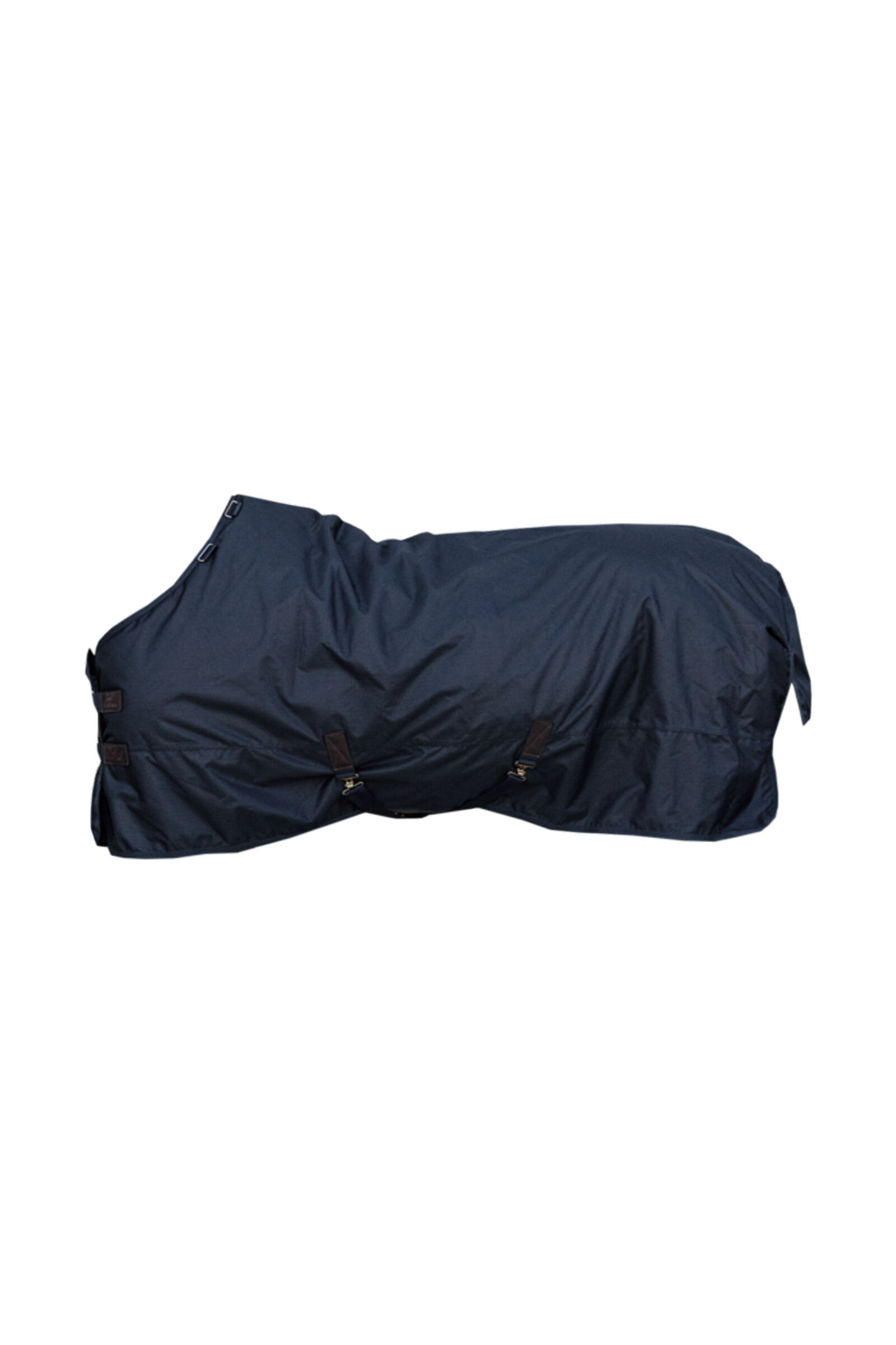 Kentucky Horsewear Couverture d’extérieur Pony All Weather Waterproof Classic, 0g, DB/AB, 90