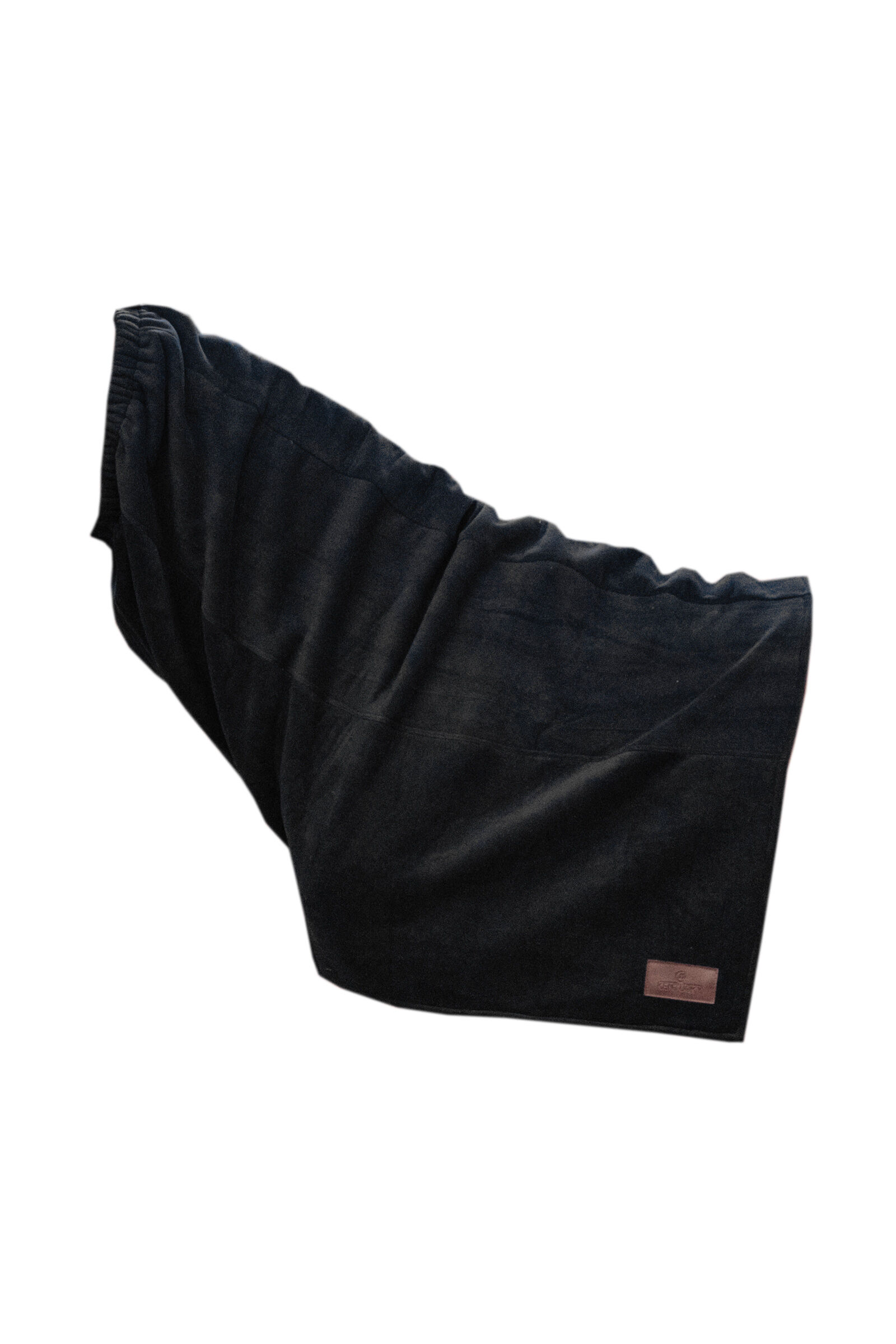 Kentuky Horsewear Heavy Fleece Halsdeel