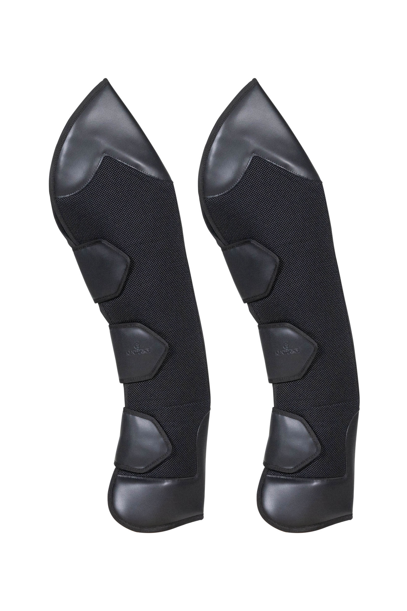 Kentucky Horsewear 3D Spacer Travel Boots Hind