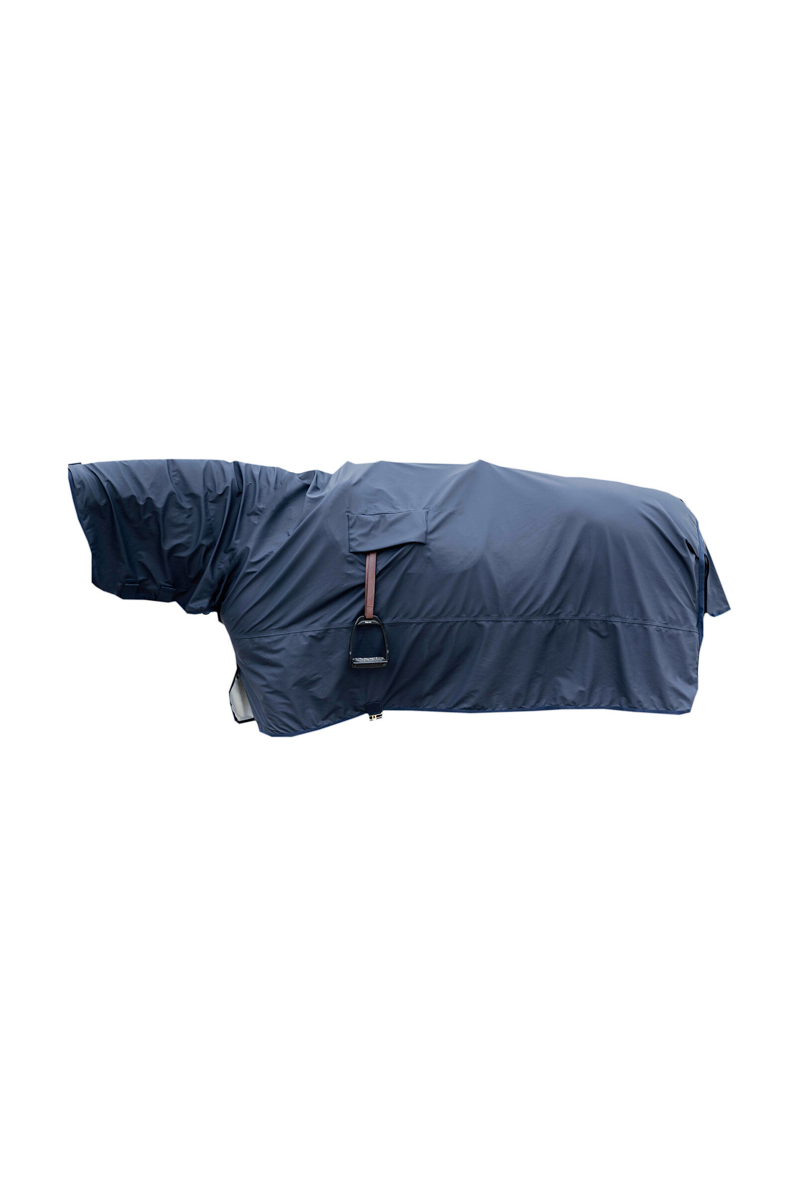 Kentucky Horsewear Hurricane Coperta impermeabile, 0g