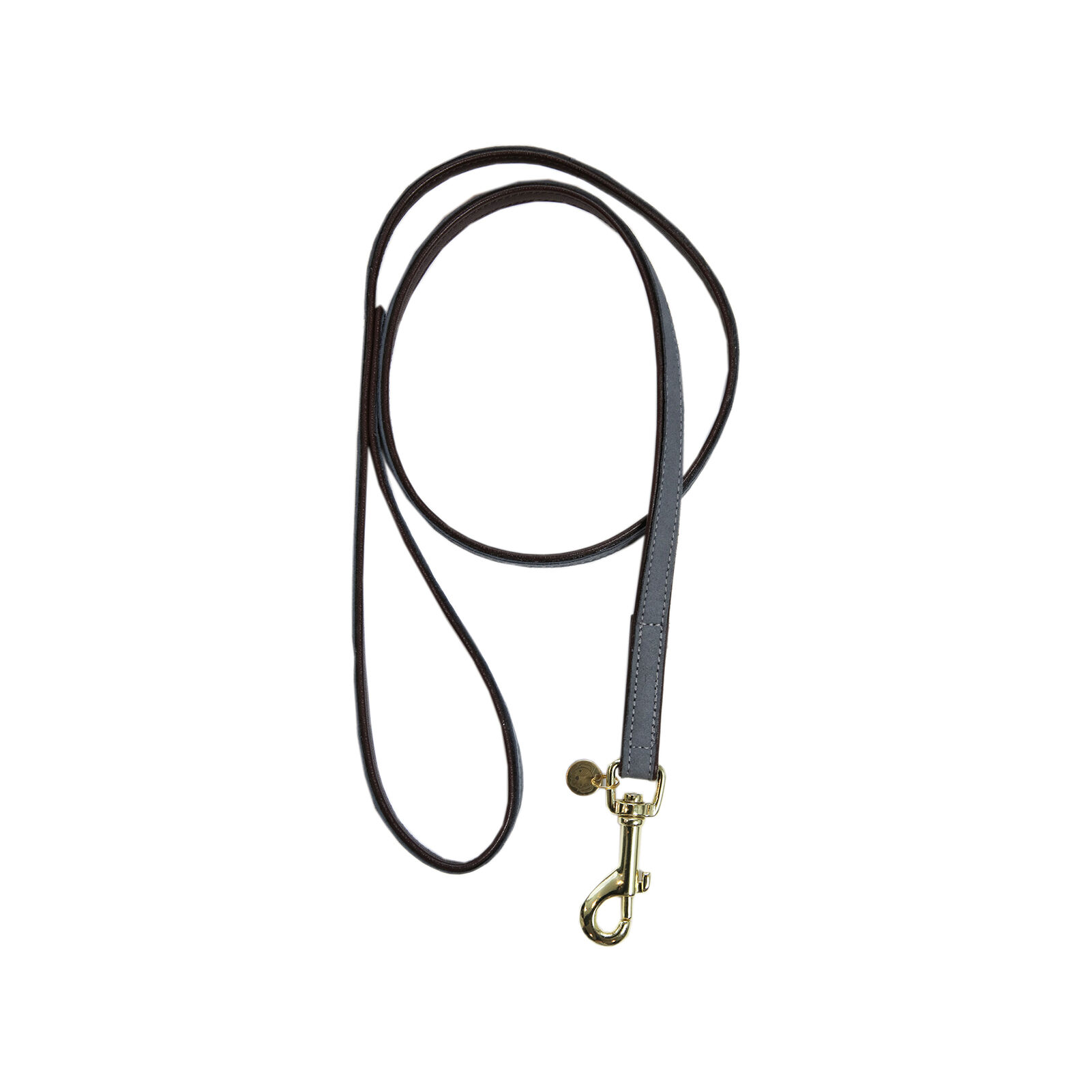 Kentucky Dogwear Dog Lead Loop, Grey, 120
