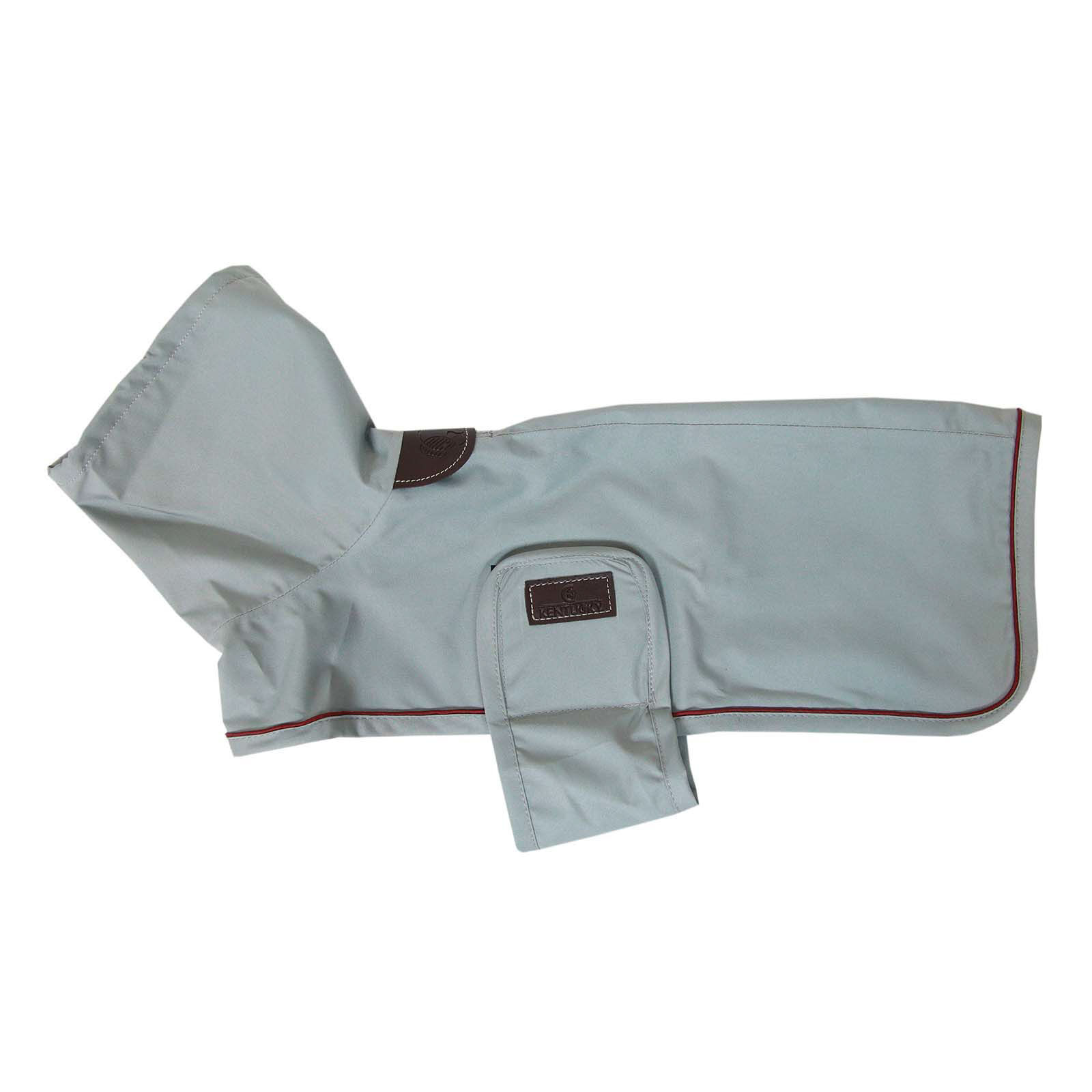 Kentucky Dogwear koiran sadetakki, 0 g, Dusty Blue, S