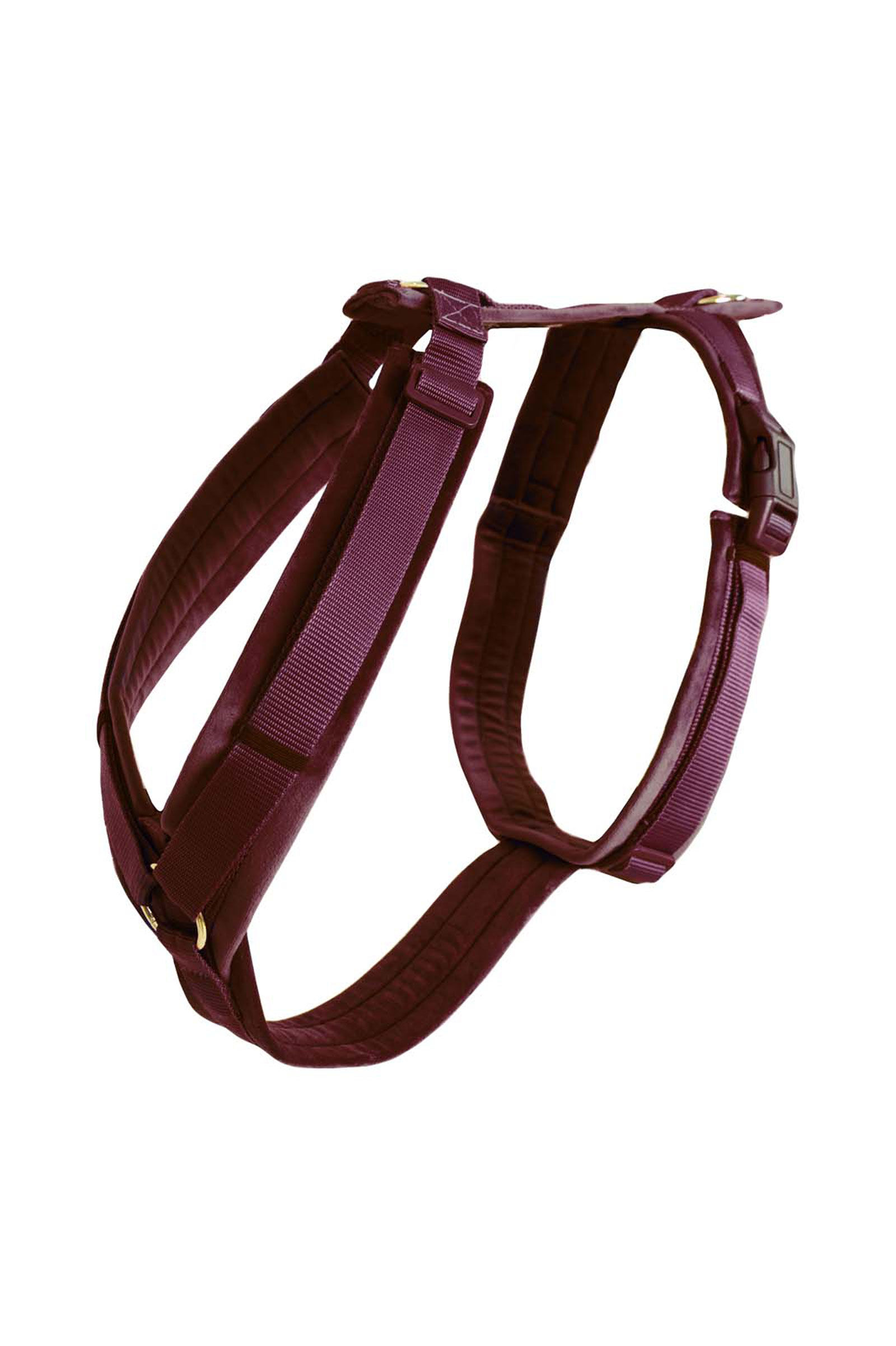 Kentucky Dogwear Active Velvet Sele