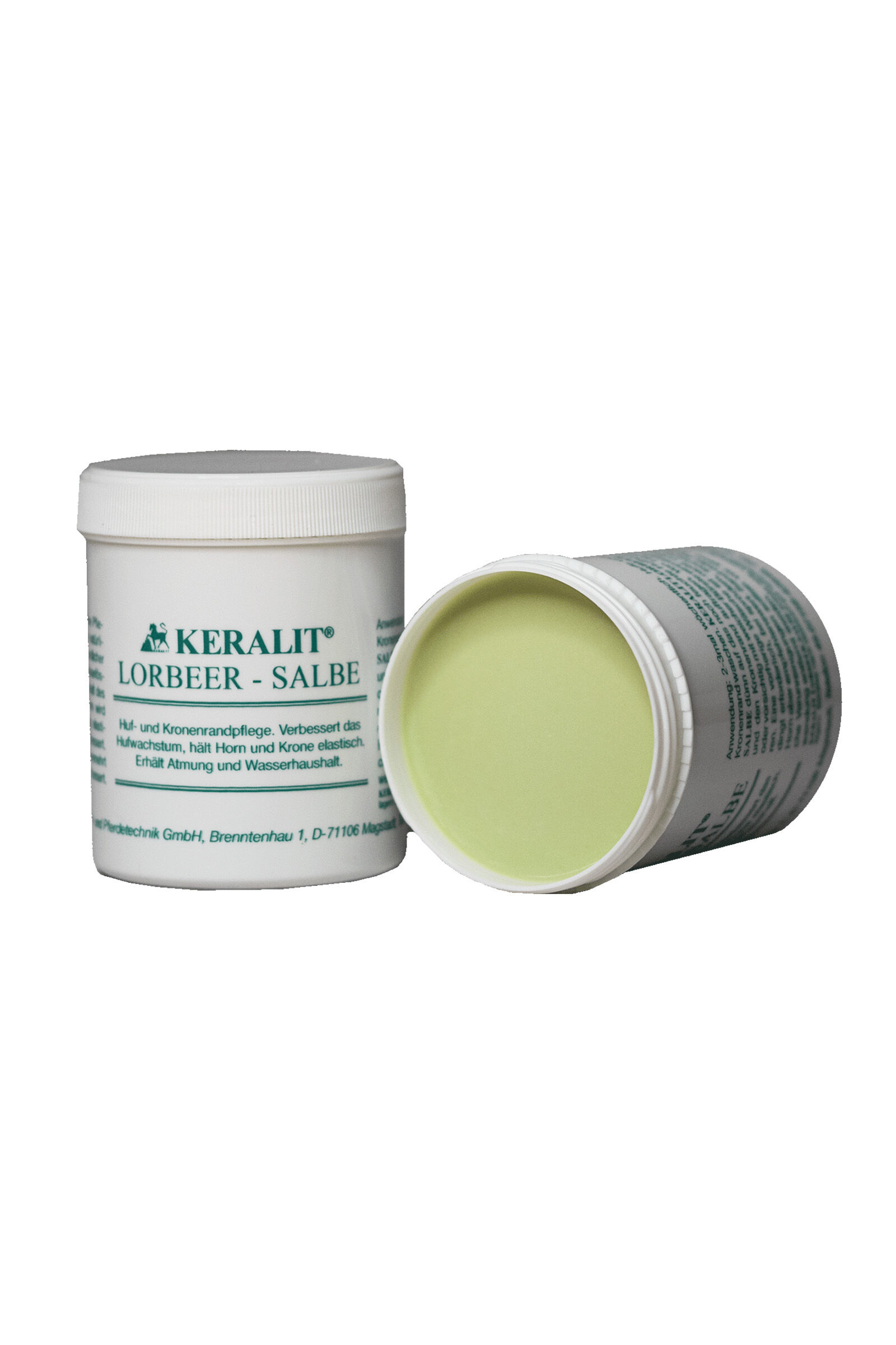 Keralit Laurel ointment