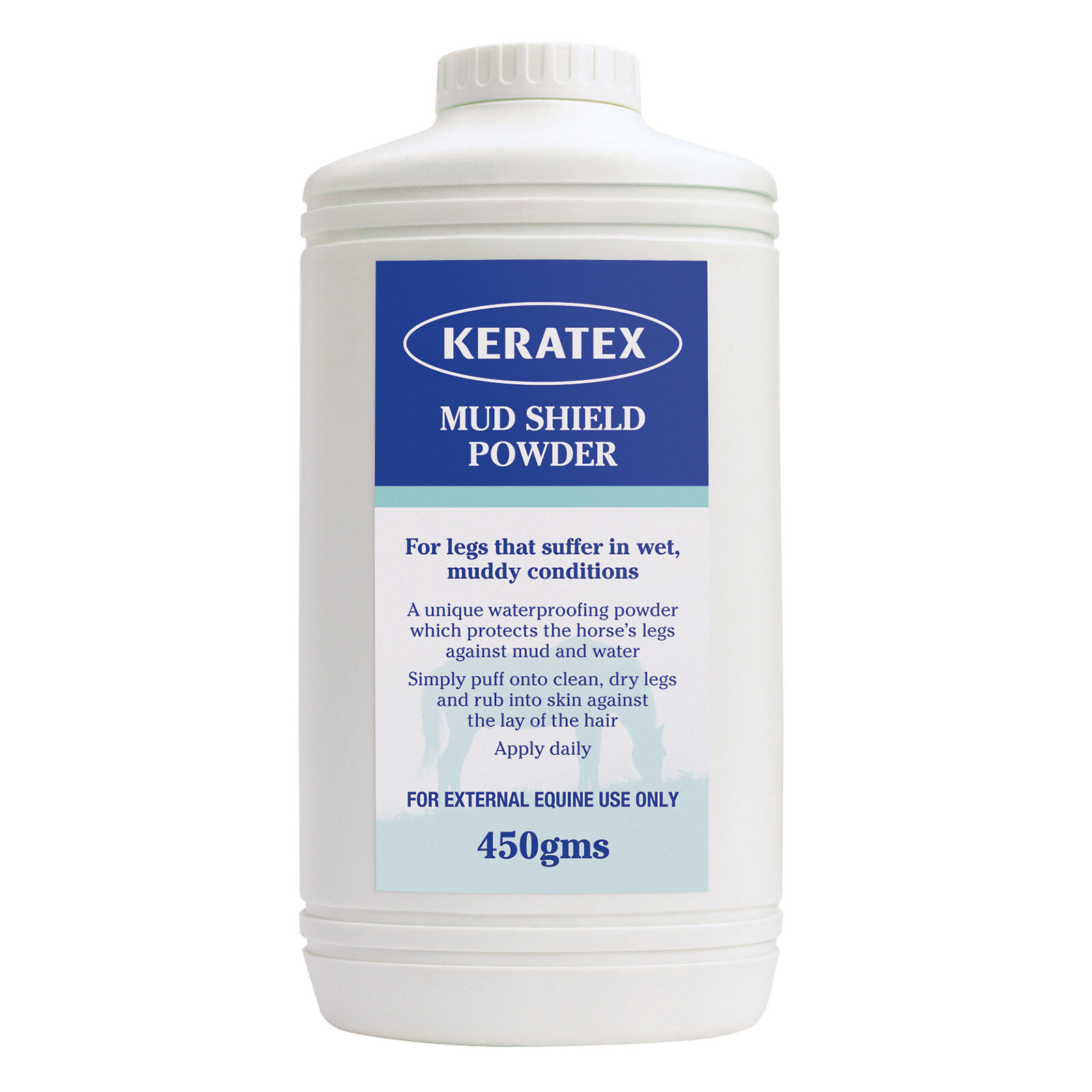 Keratex Mud Shield Powder 450 g