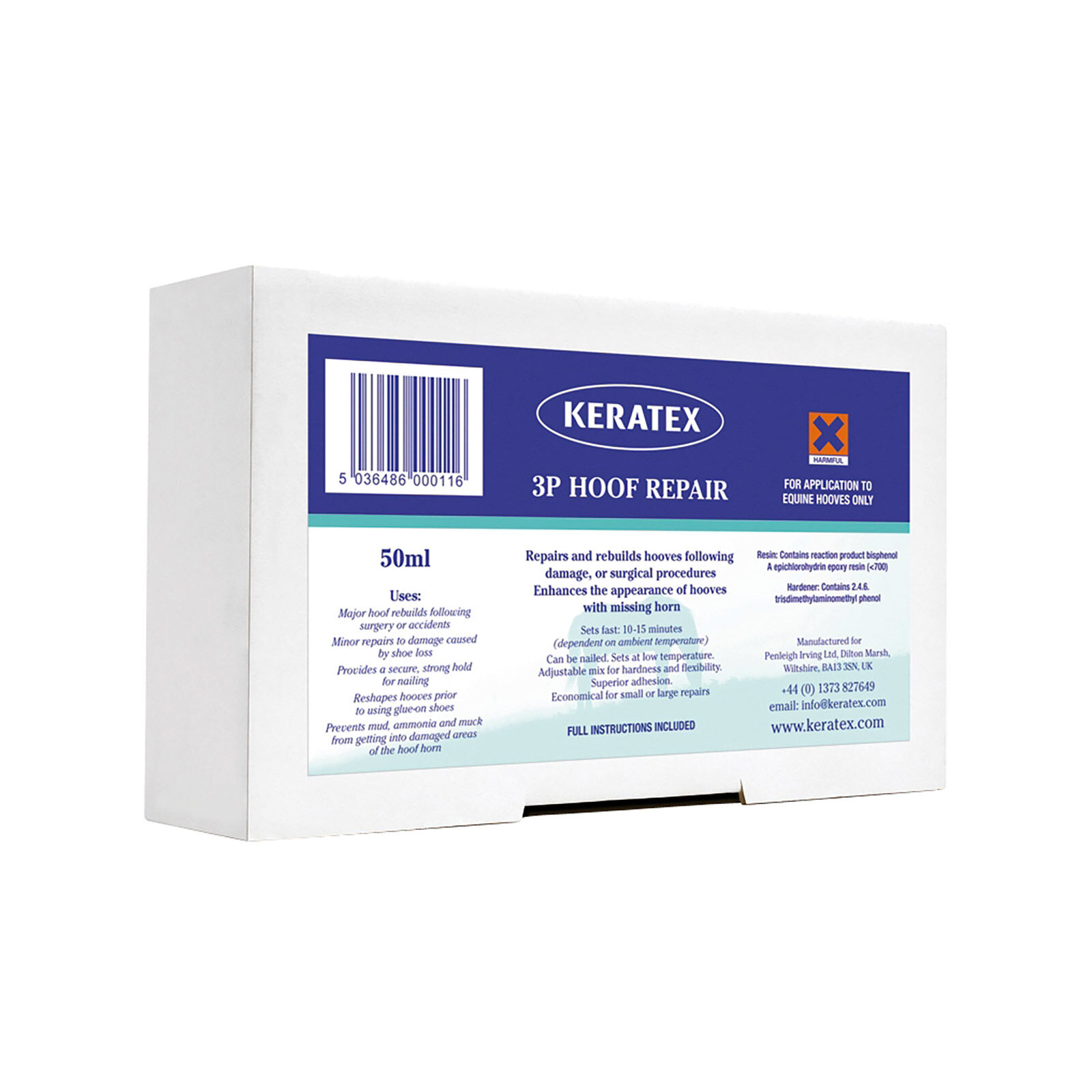 Keratex Pataápolás