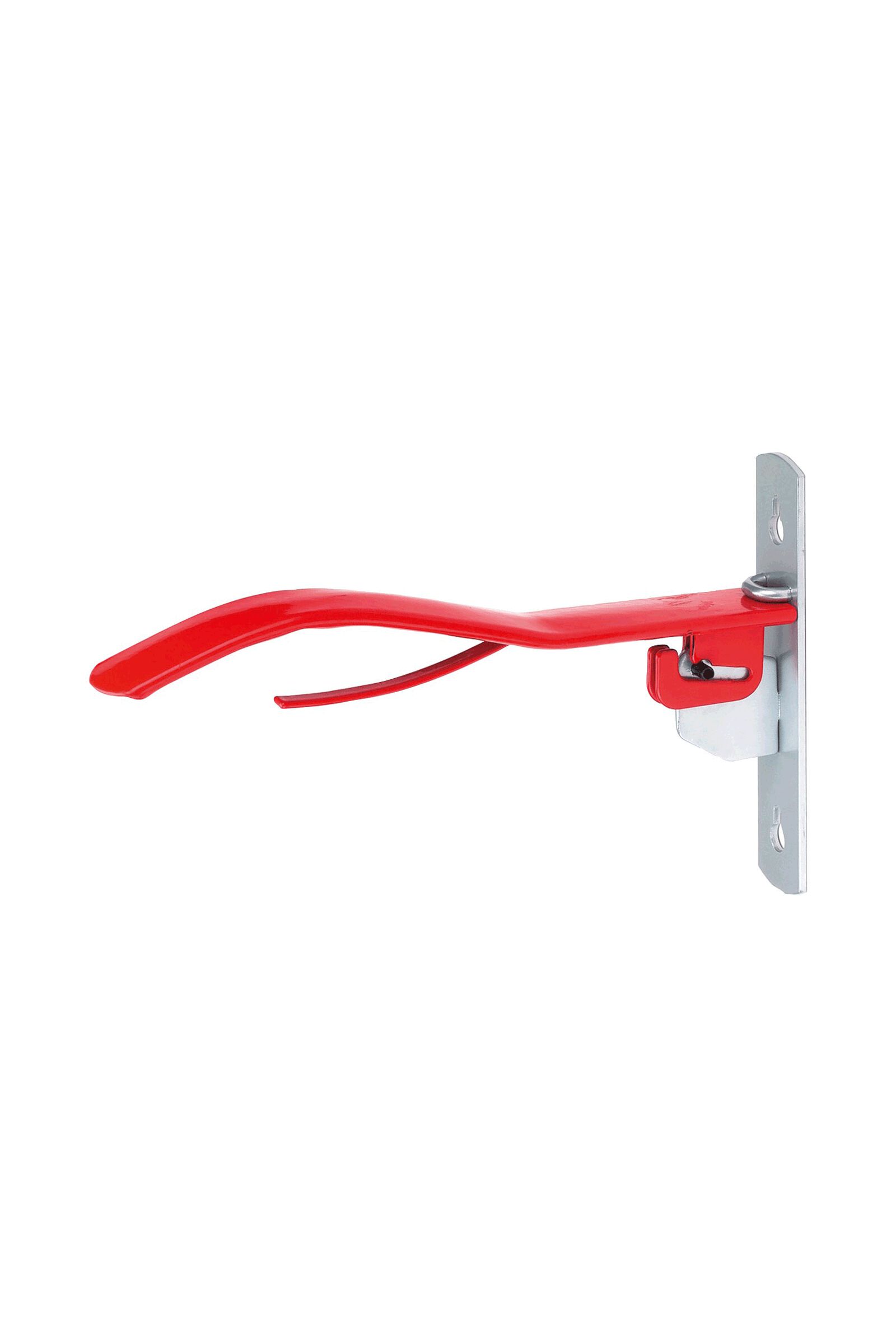 Kerbl Saddle Rack