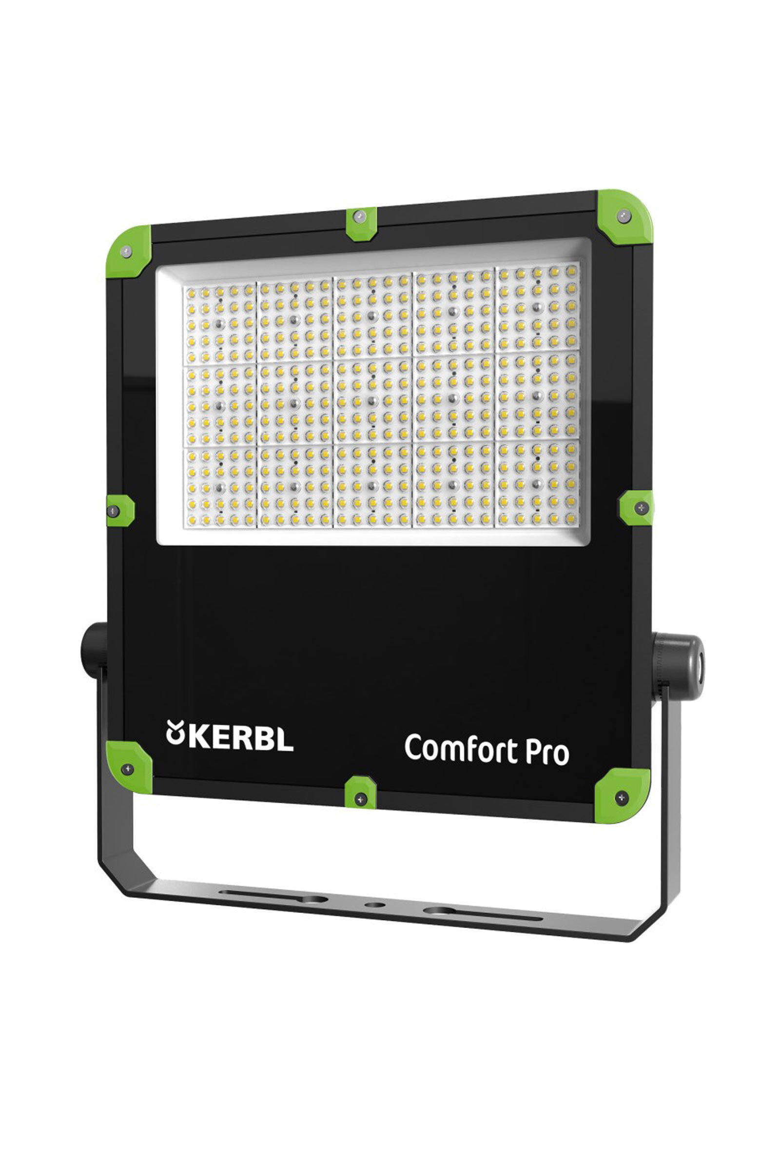 Projecteur Kerbl LED Comfort Pro, 200 W (version 2025)