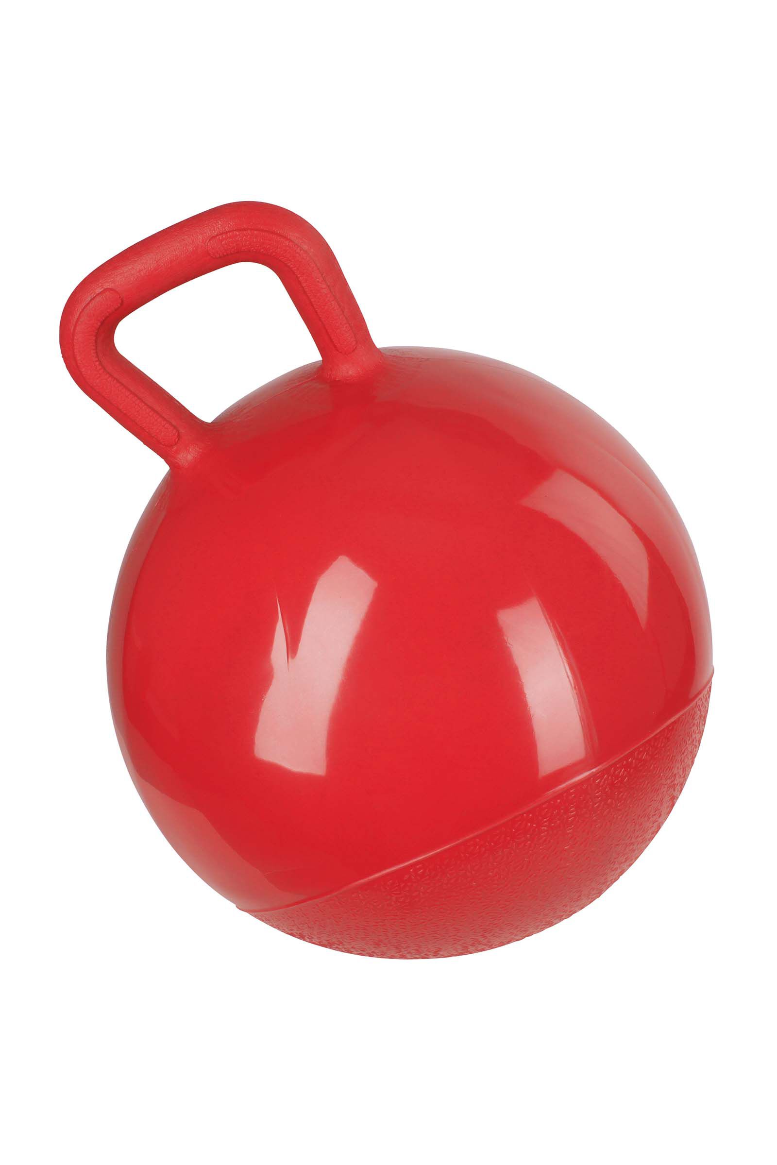 Kerbl Lólabda Játék, Red, 25
