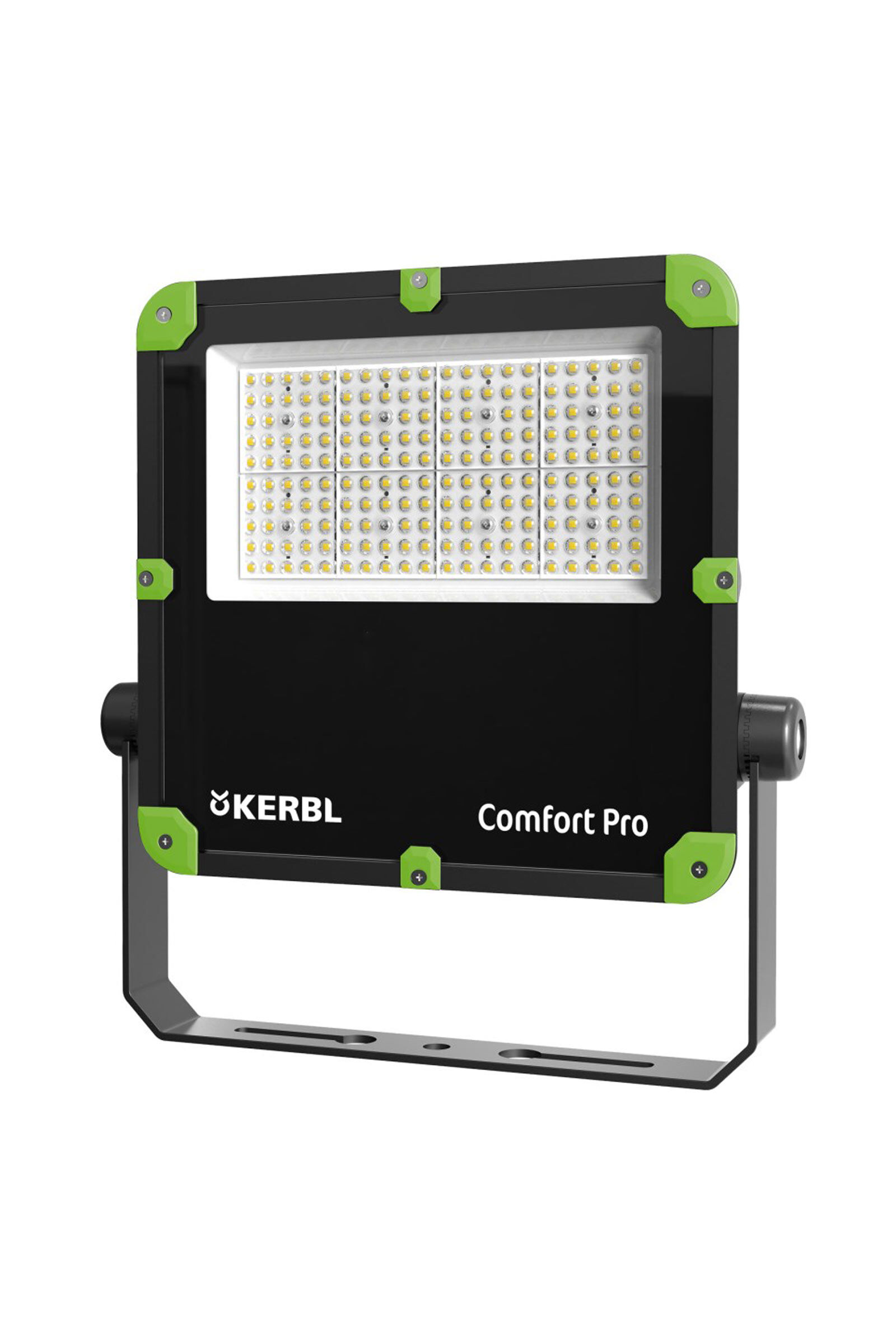 Kerbl LED Comfort Pro schijnwerper, 100 W (versie 2025)