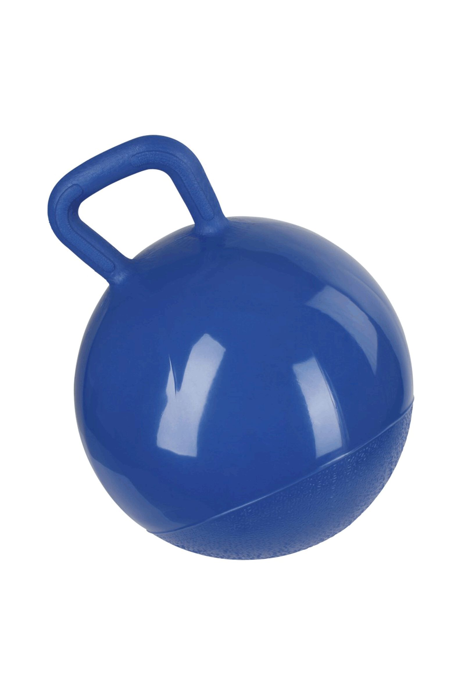 Kerbl Lólabda Játék, Blue, 25