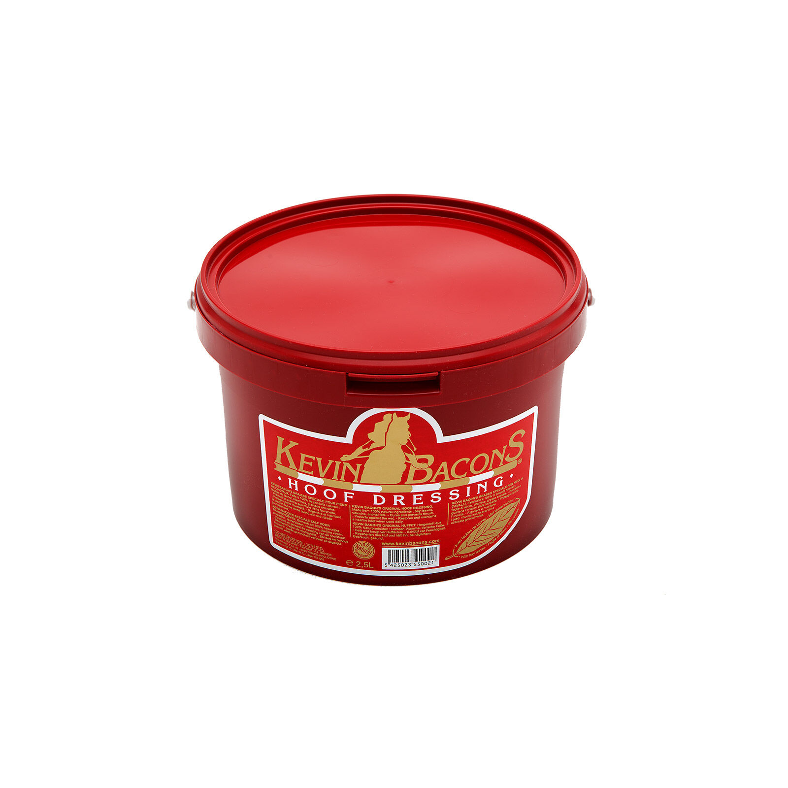 Kevin Bacon's Hoof Dressing 2,5 l