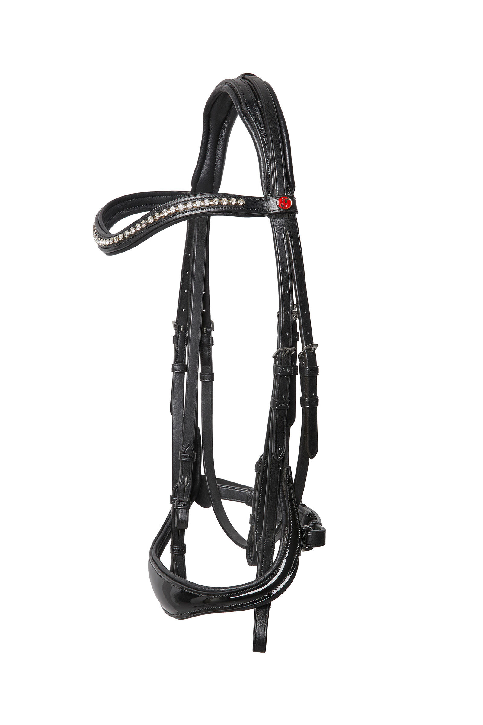 Kieffer Ultrasoft® Amy Kandarenzaum  Black F