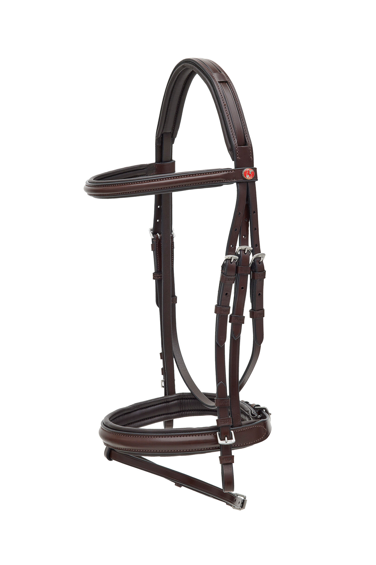 Kieffer ergonomisch hoofdstel