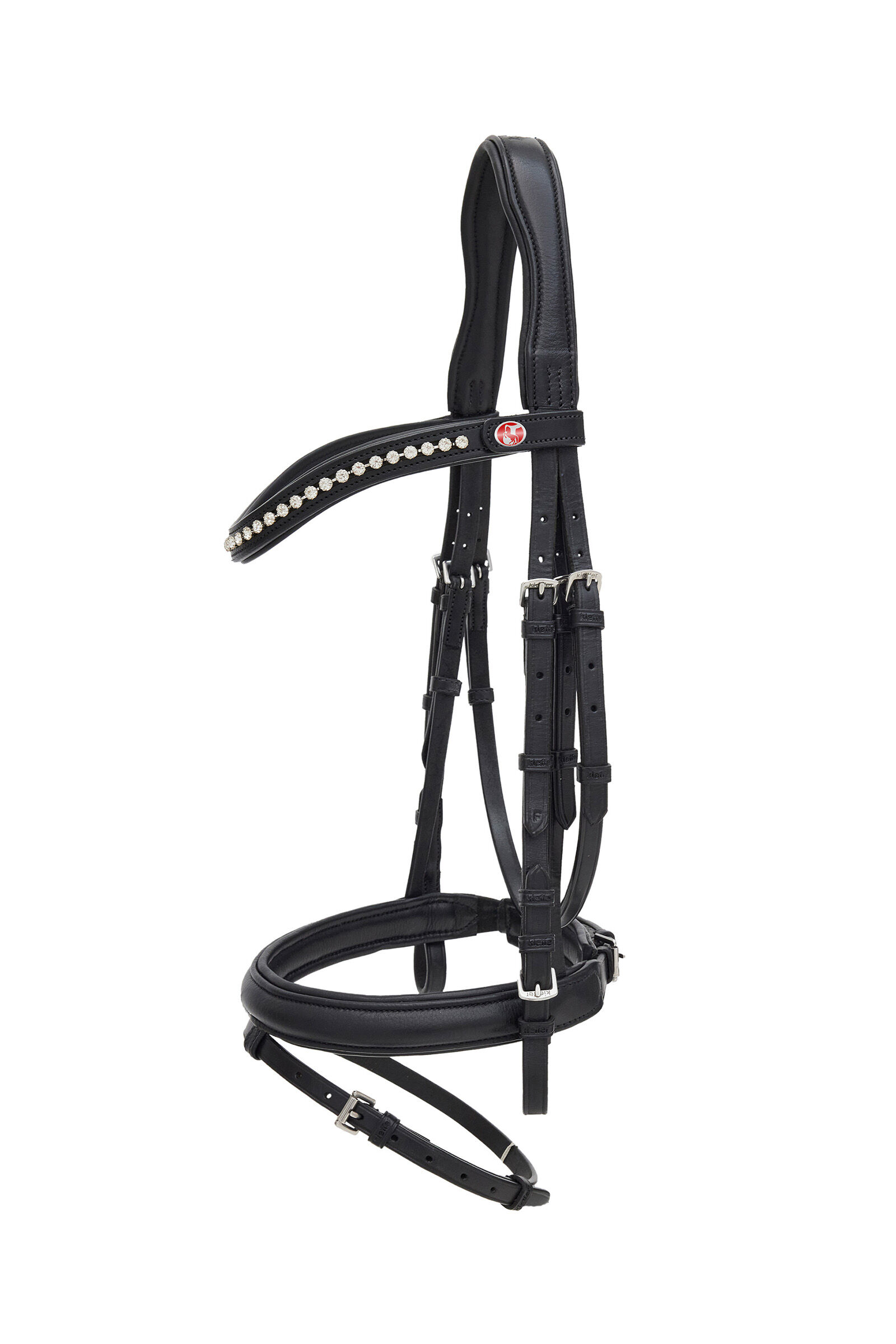 Kieffer Ultrasoft® FlexiStyle Hoofdstel
