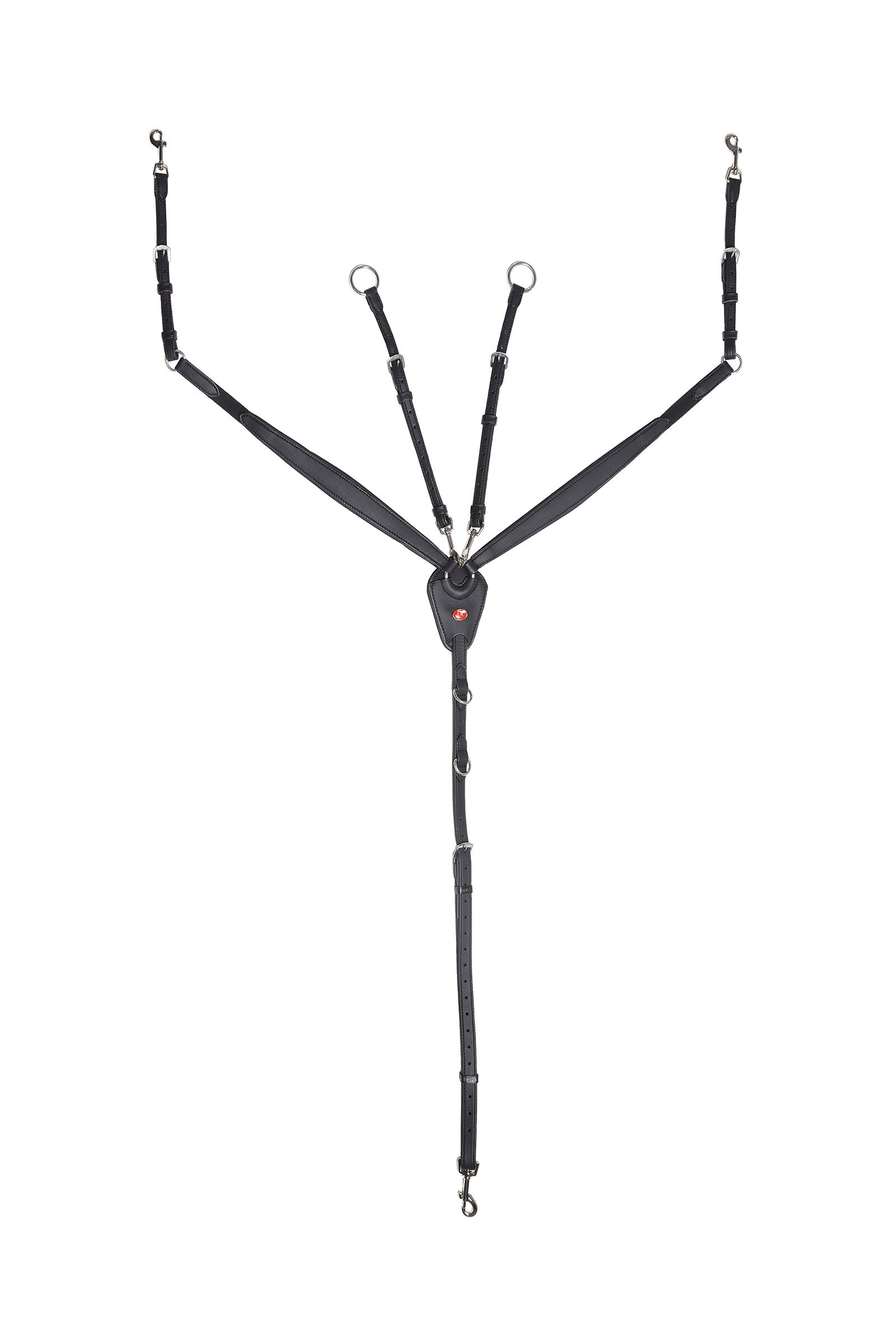 Kieffer Vorderzeug & Martingale